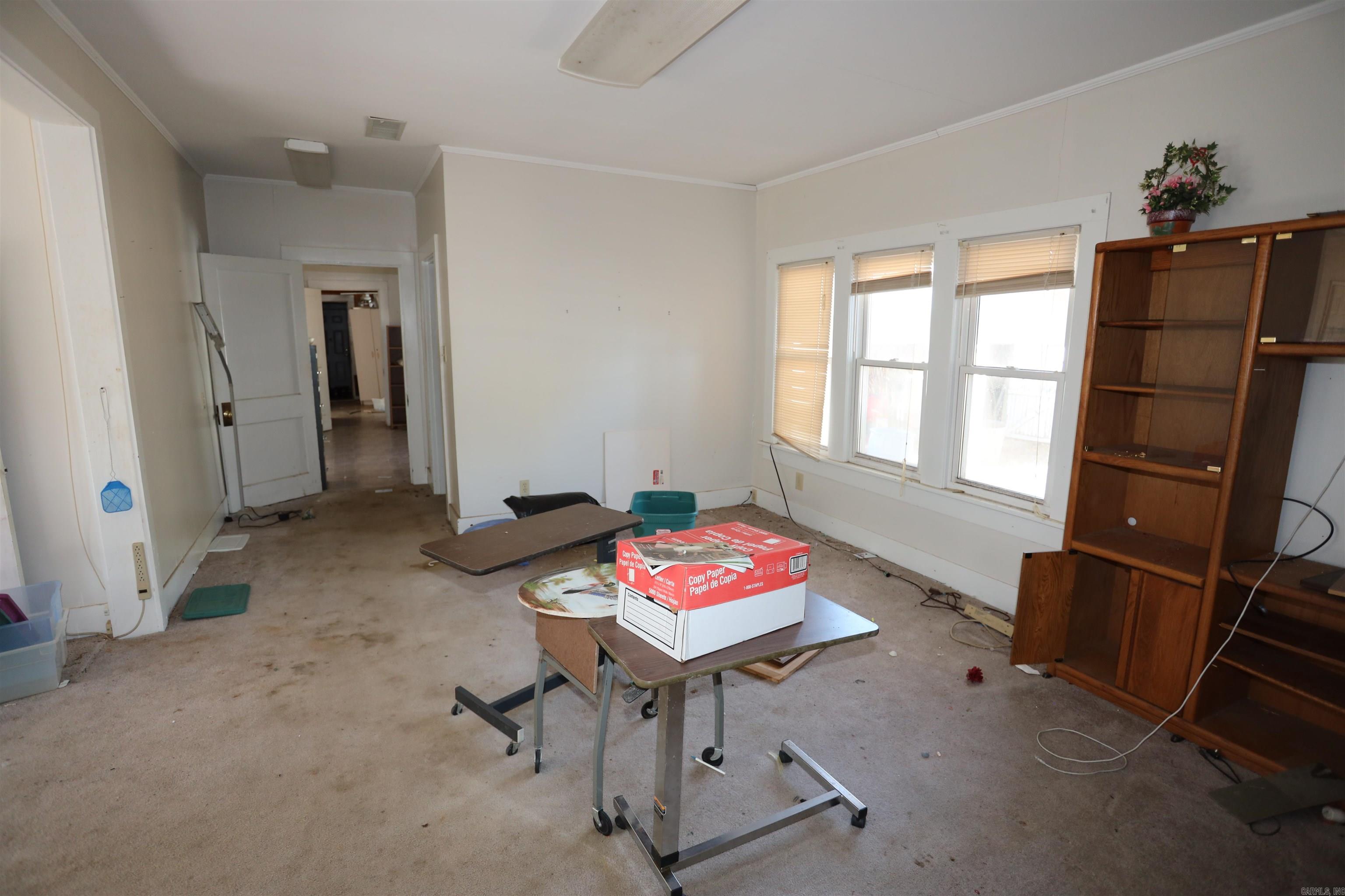 WATSON ADD - Residential