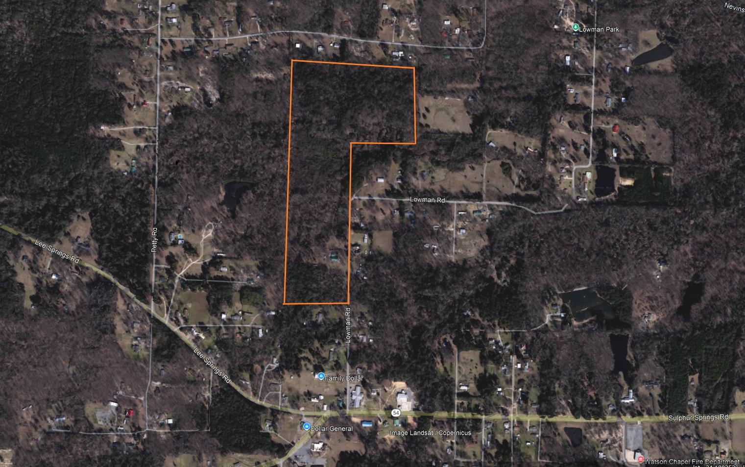 WATSON ADD - Residential