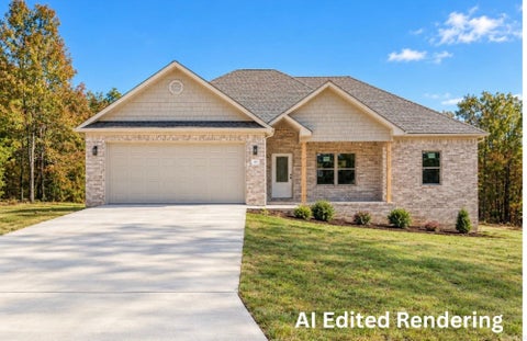Photo of 17 Summer Tyme Drive, Greenbrier, AR 72058 (MLS # 26042772)