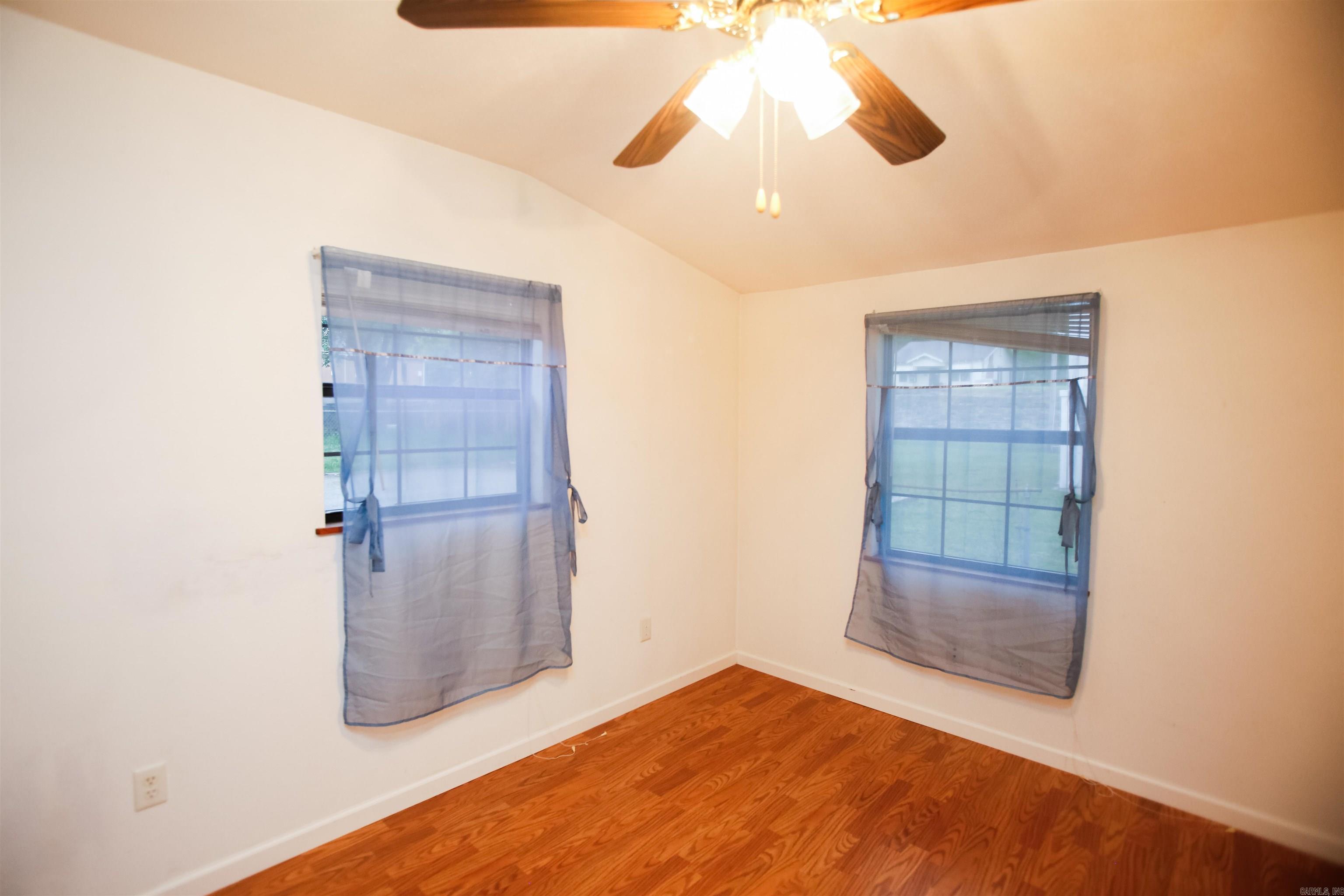 Braddocks - Residential Lease