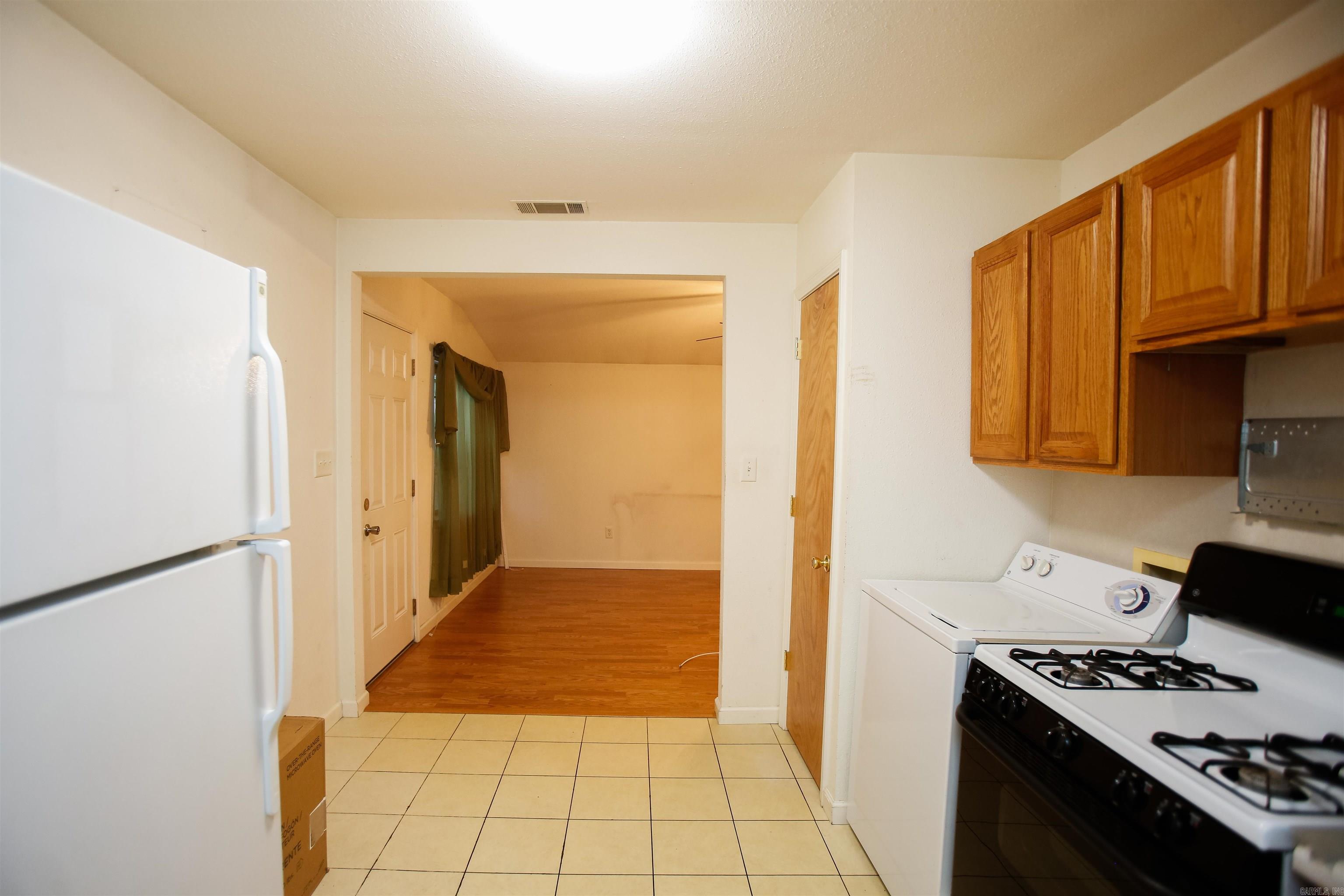 Braddocks - Residential Lease