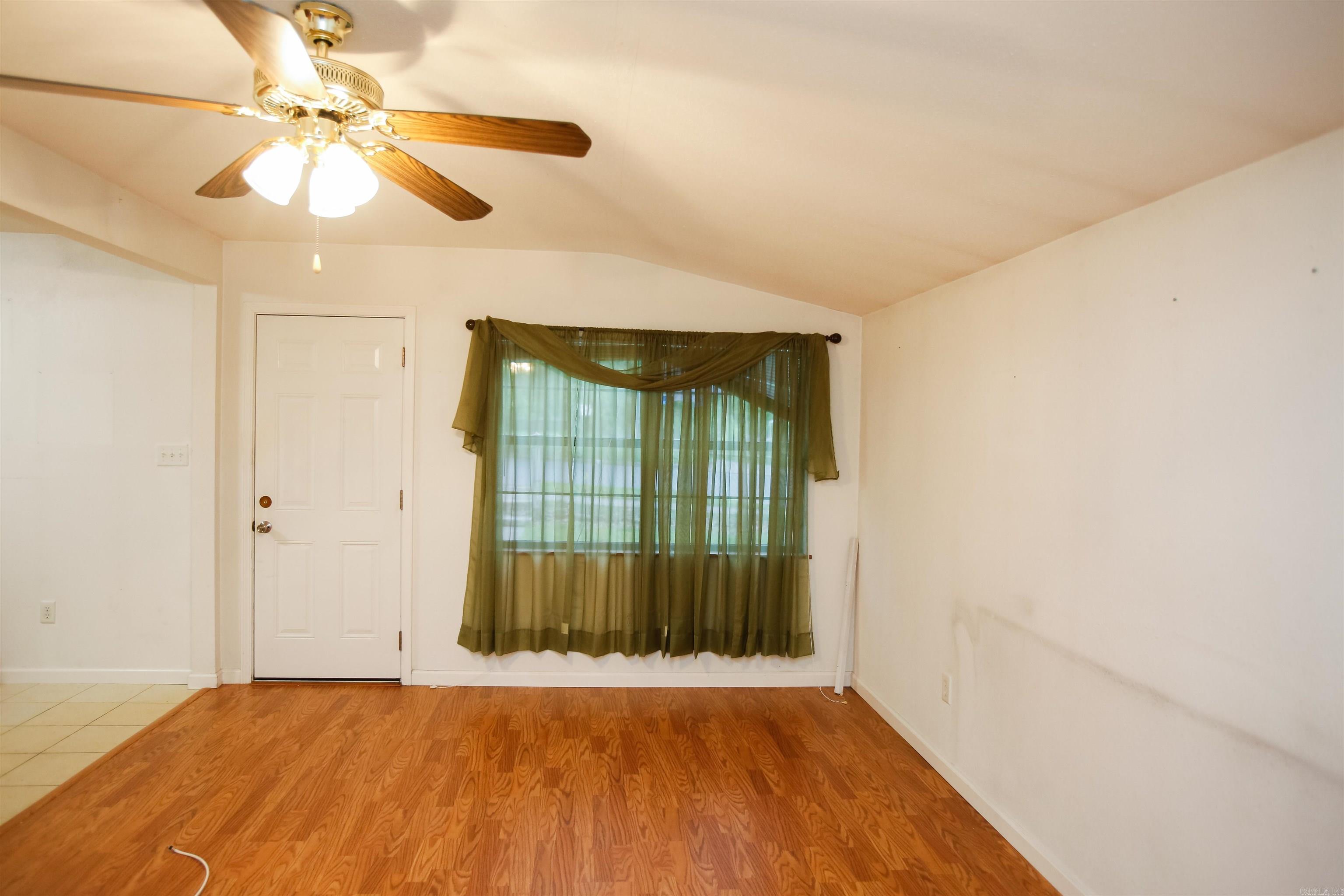 Braddocks - Residential Lease