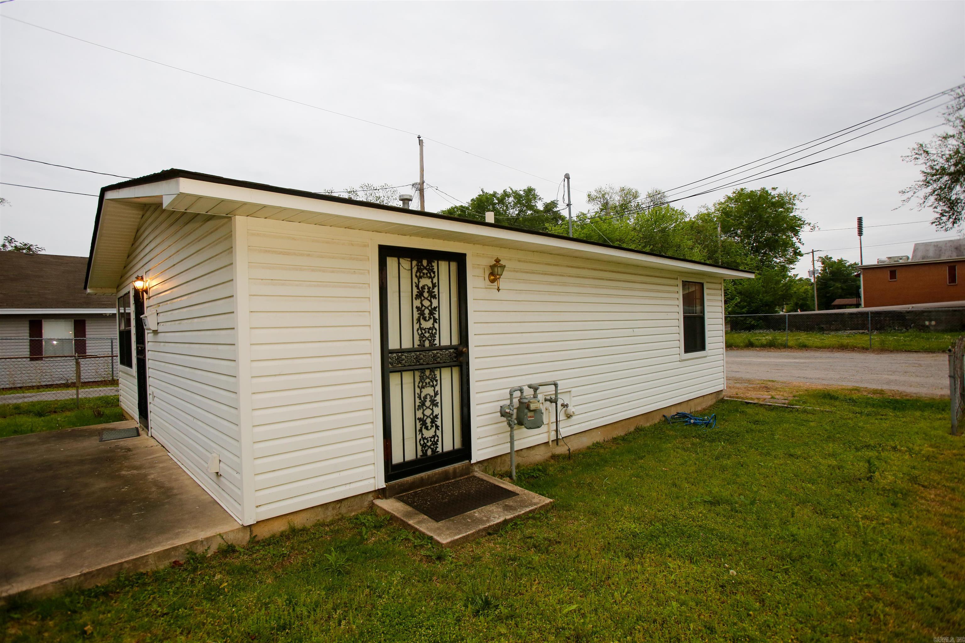 Braddocks - Residential Lease