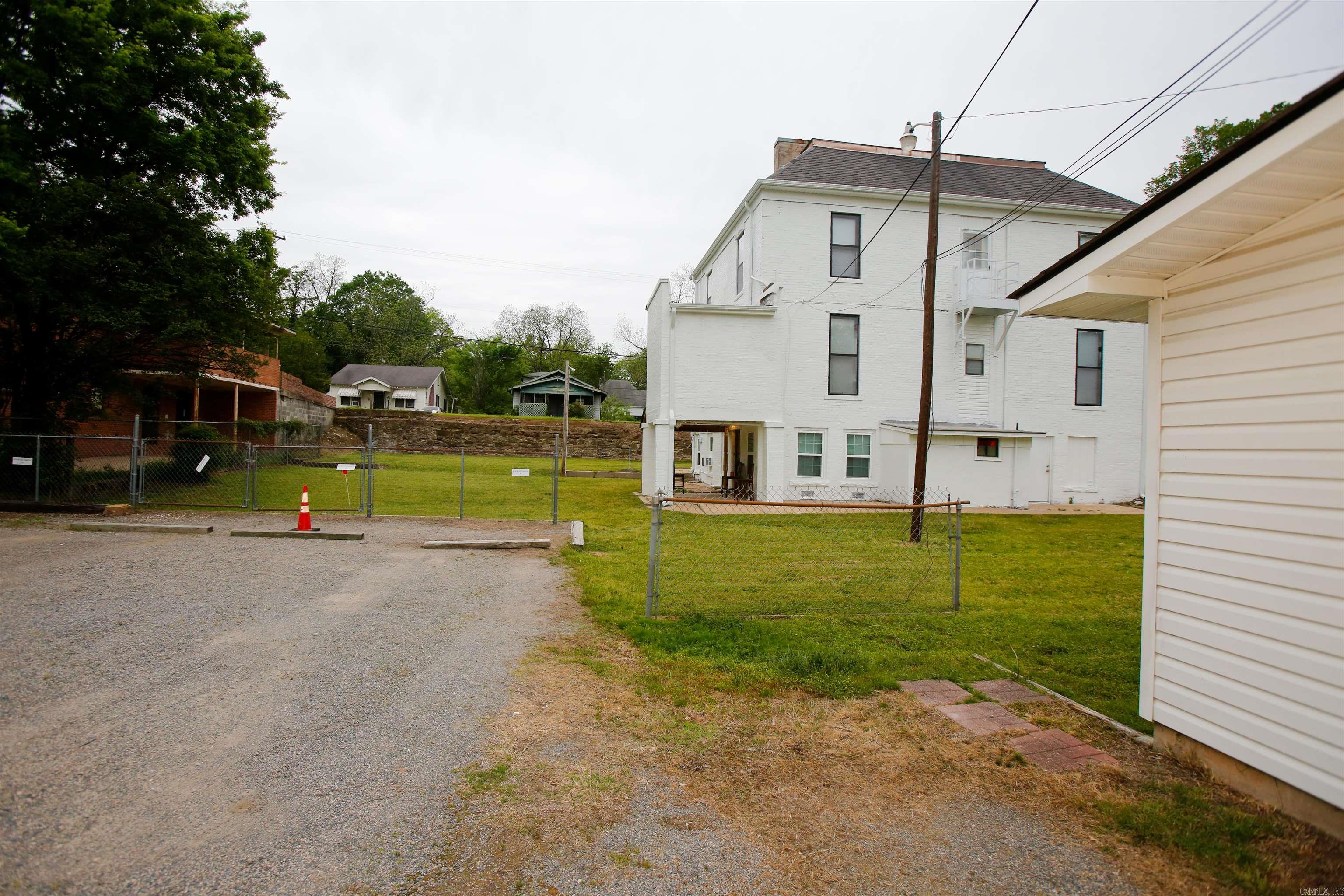 Braddocks - Residential Lease