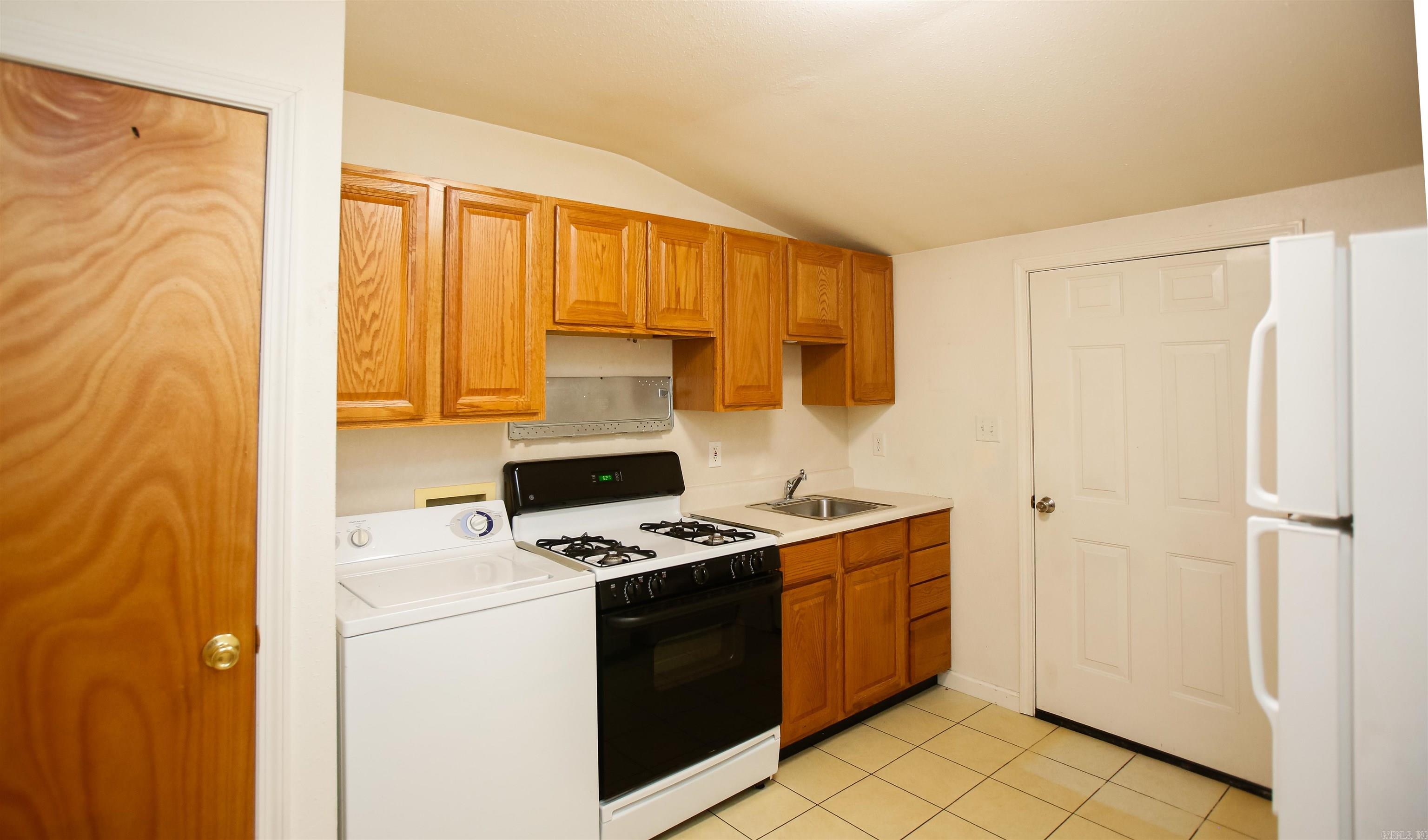 Braddocks - Residential Lease