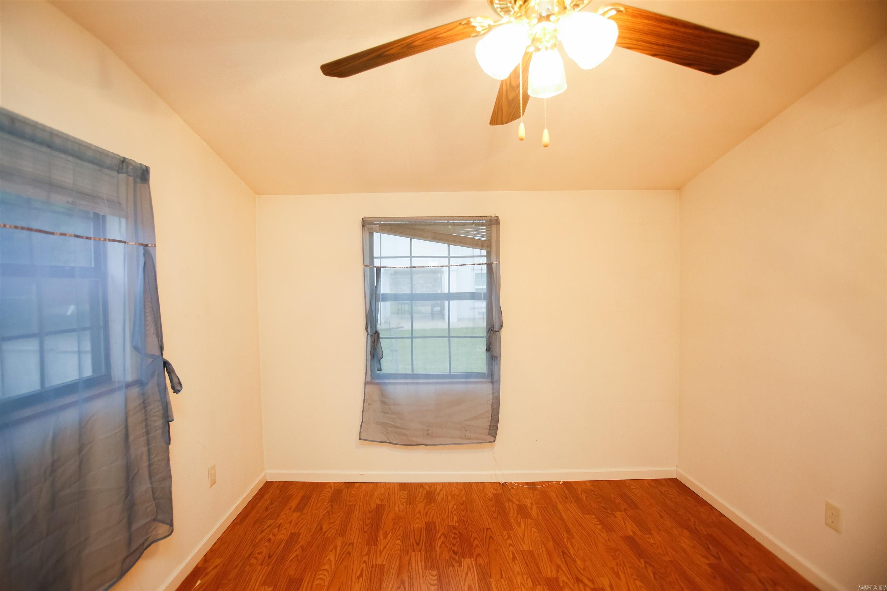 Braddocks - Residential Lease