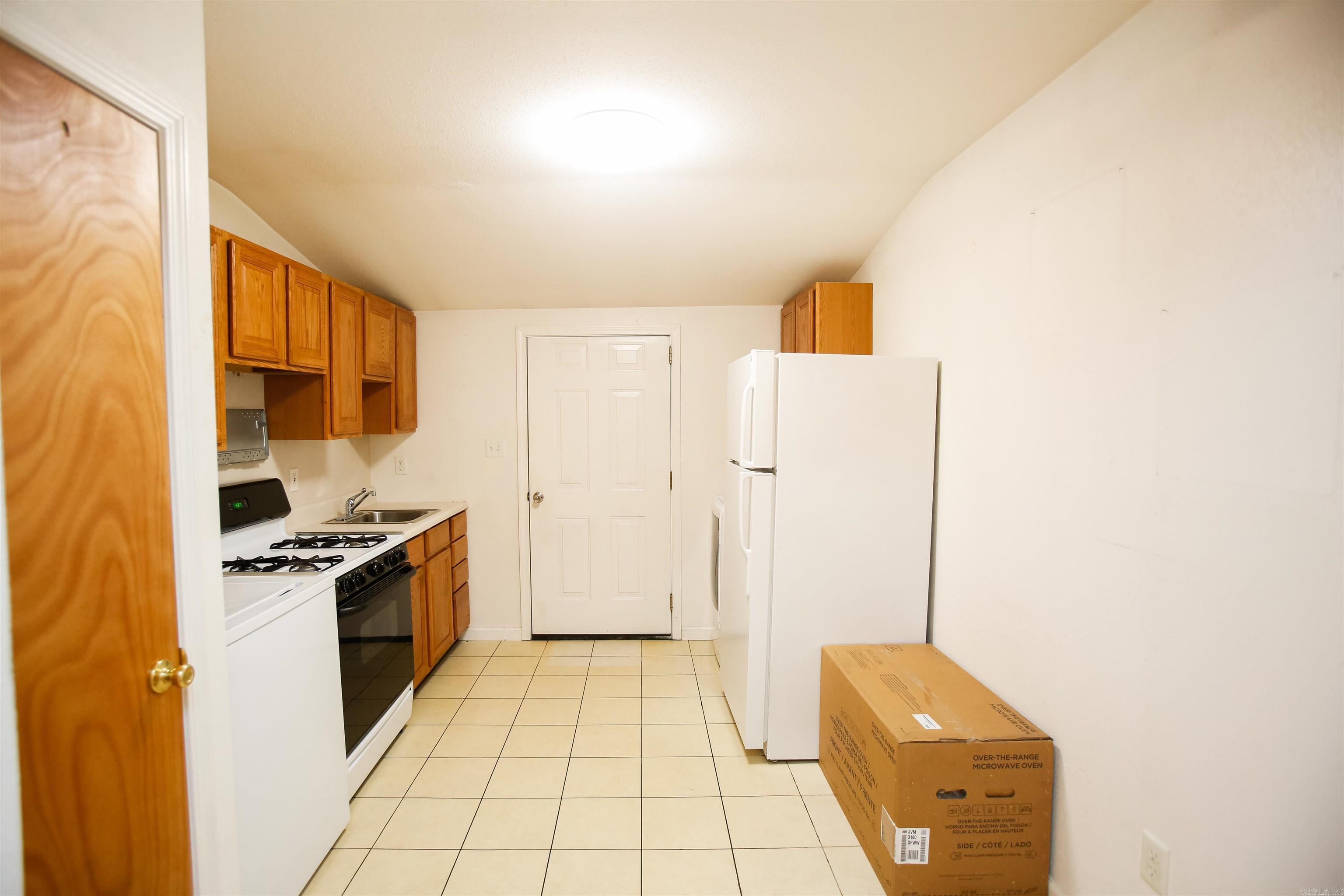 Braddocks - Residential Lease