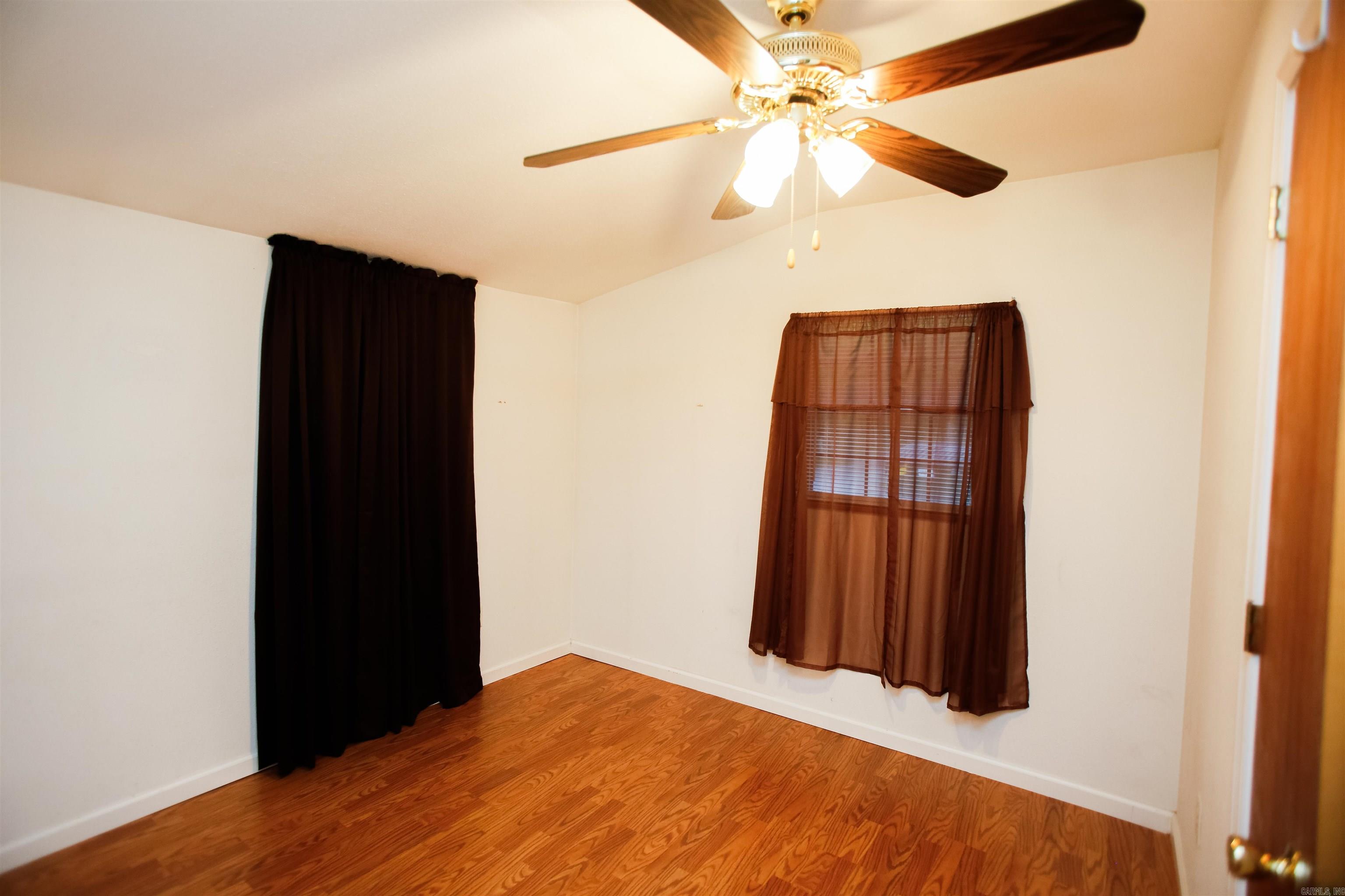 Braddocks - Residential Lease