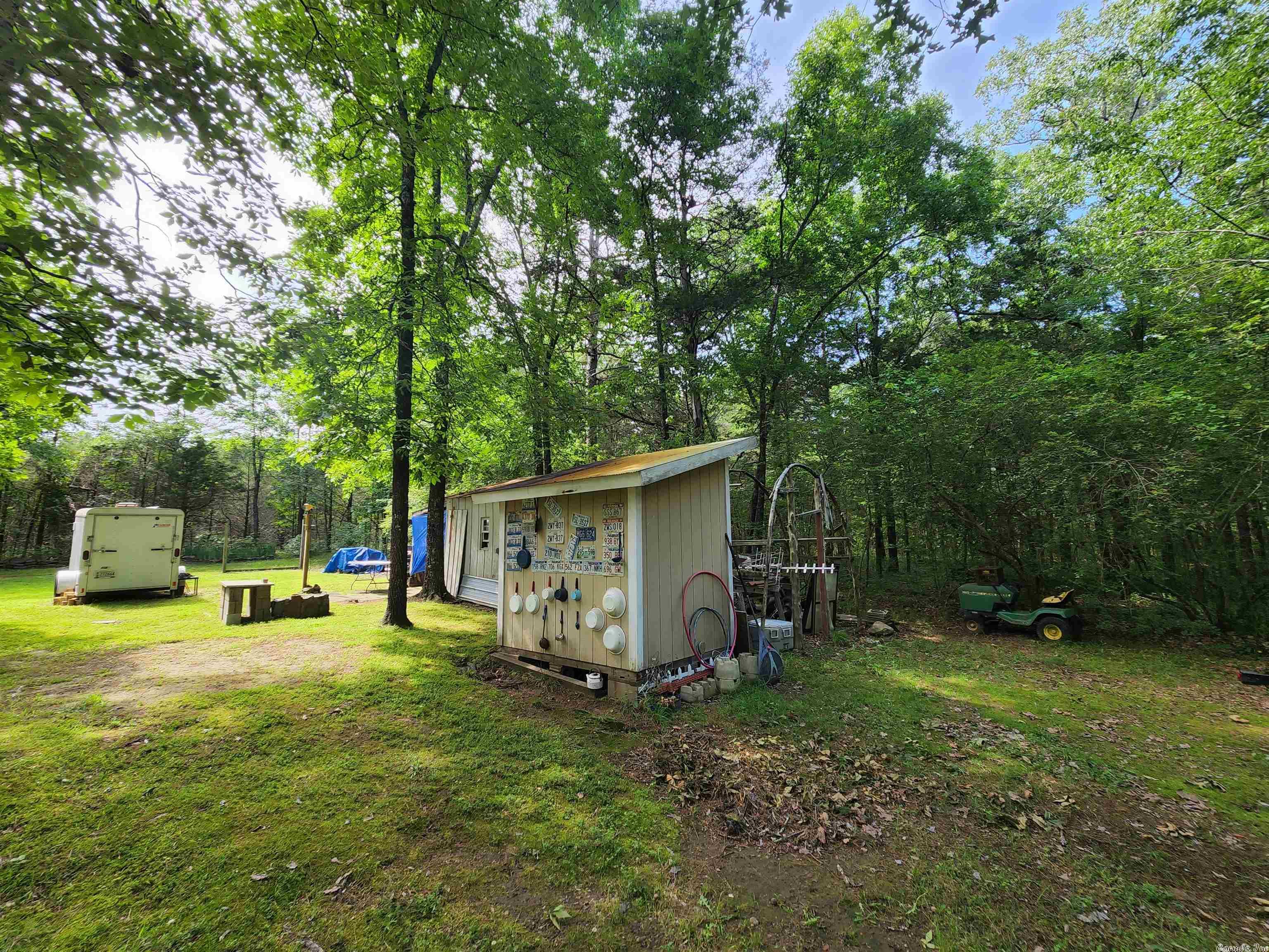 Pine Woods - Residential