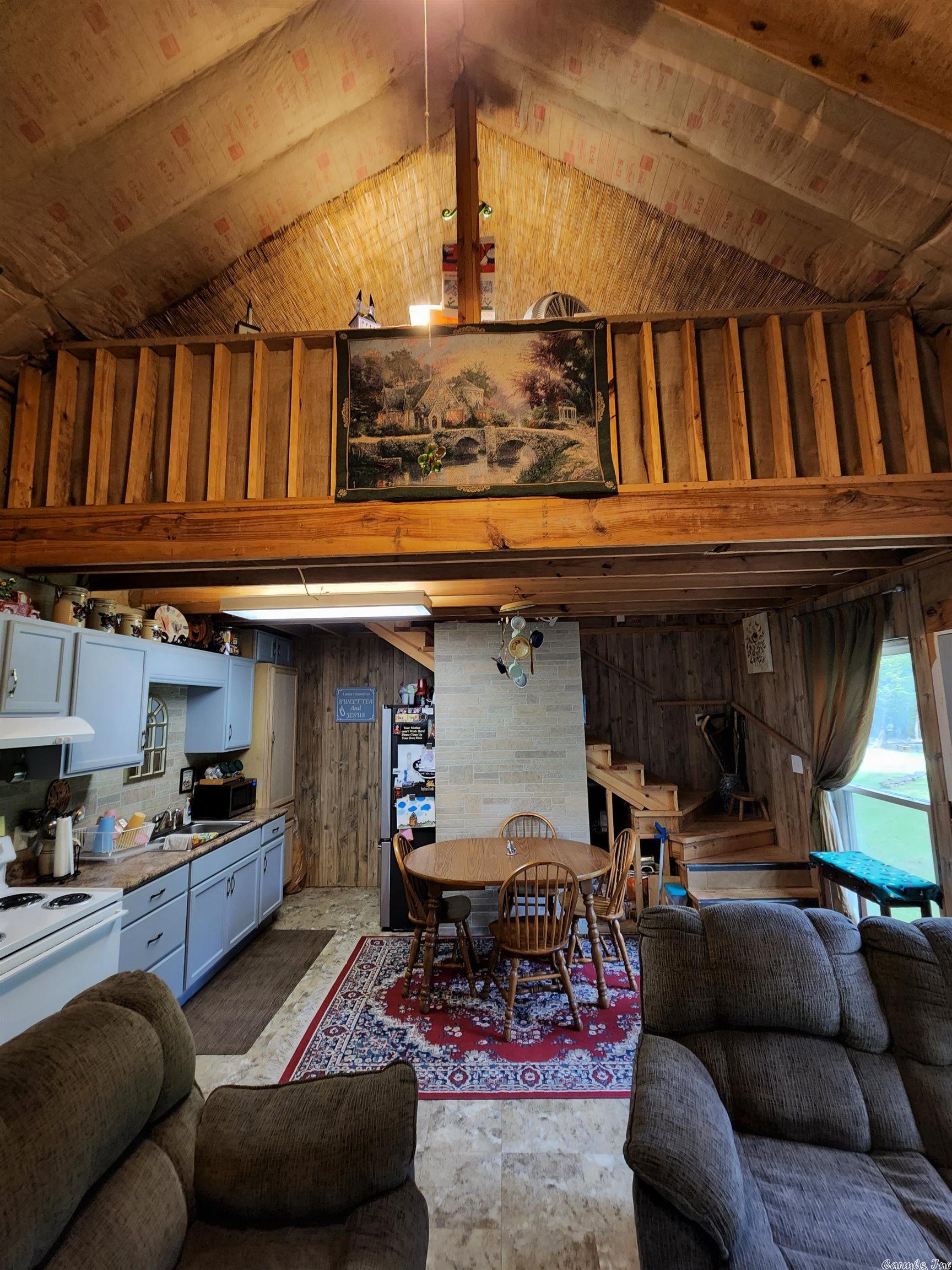 Pine Woods - Residential