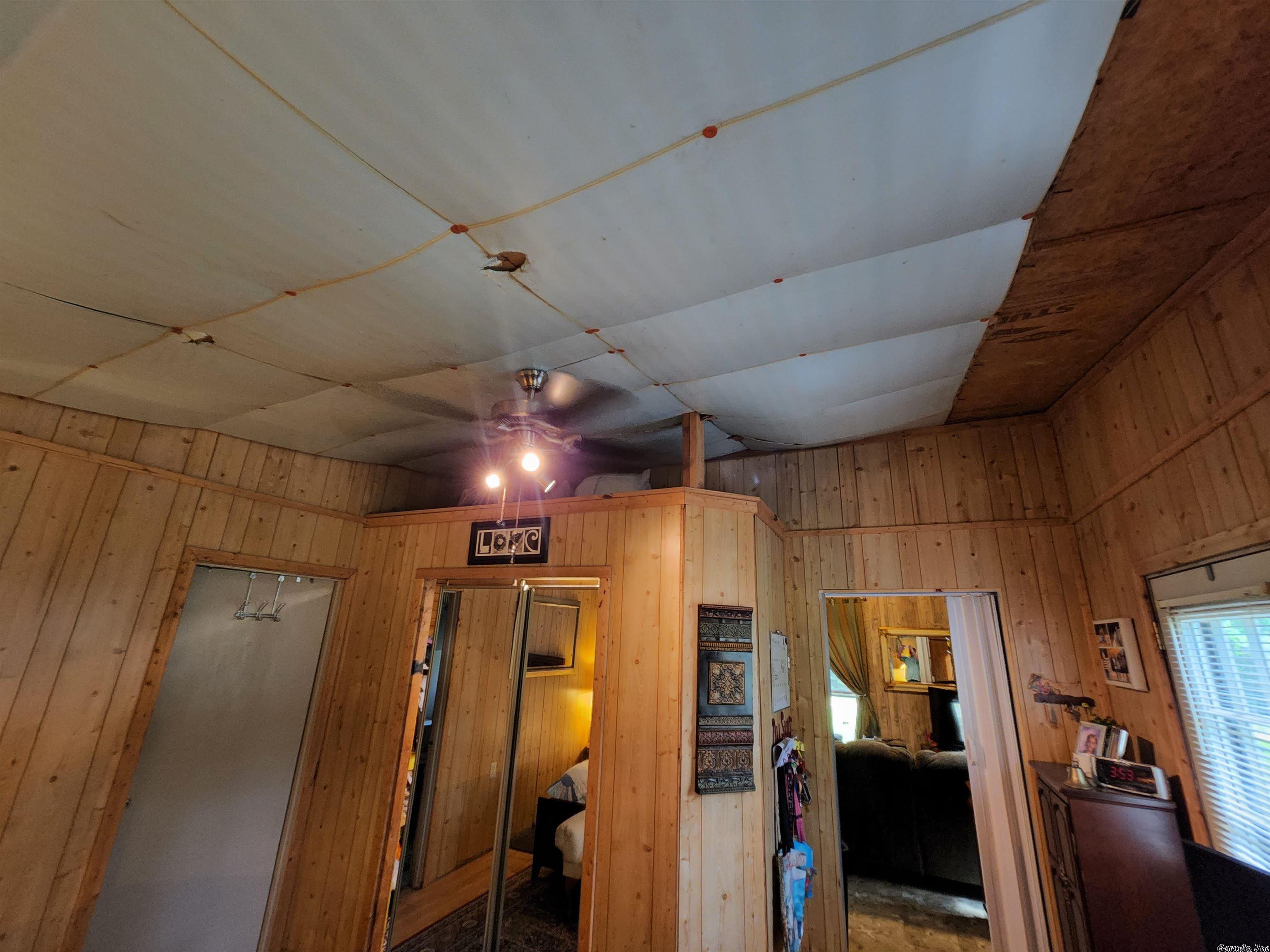 Pine Woods - Residential