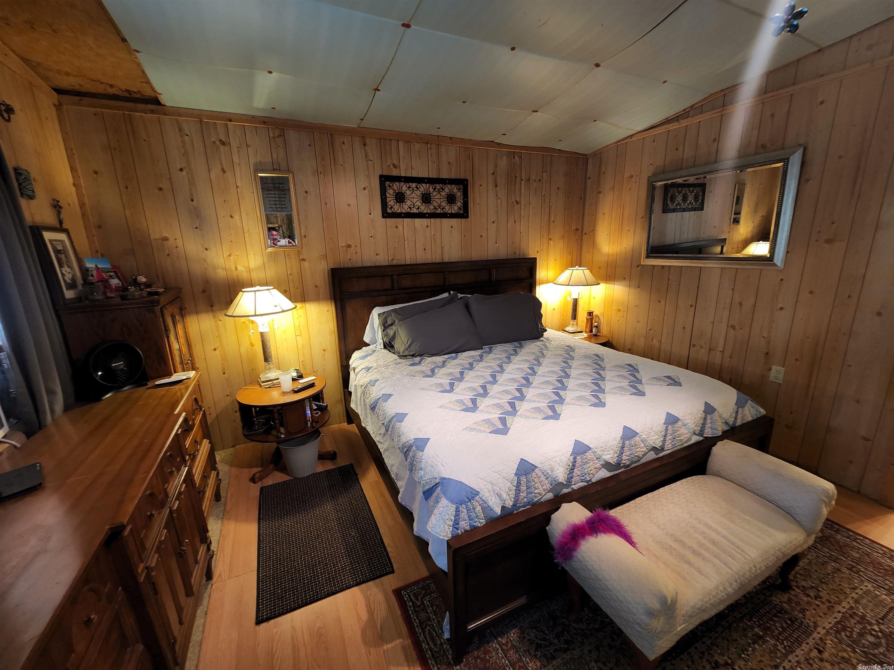 Pine Woods - Residential