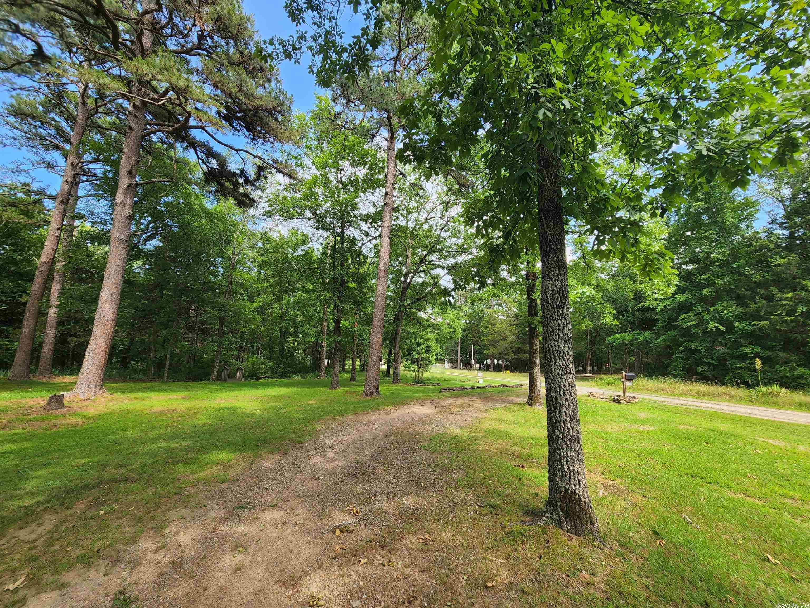 Pine Woods - Residential