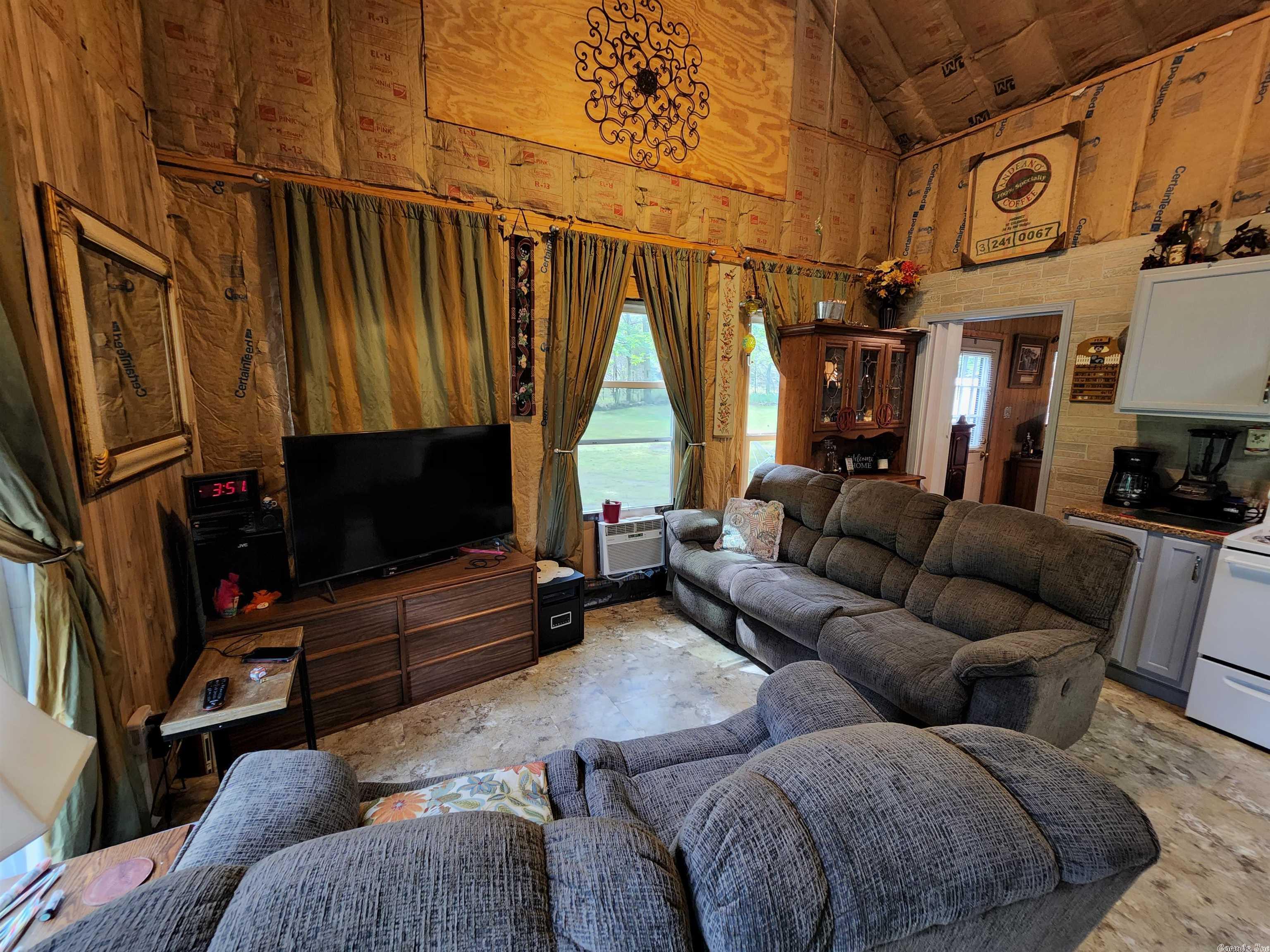 Pine Woods - Residential