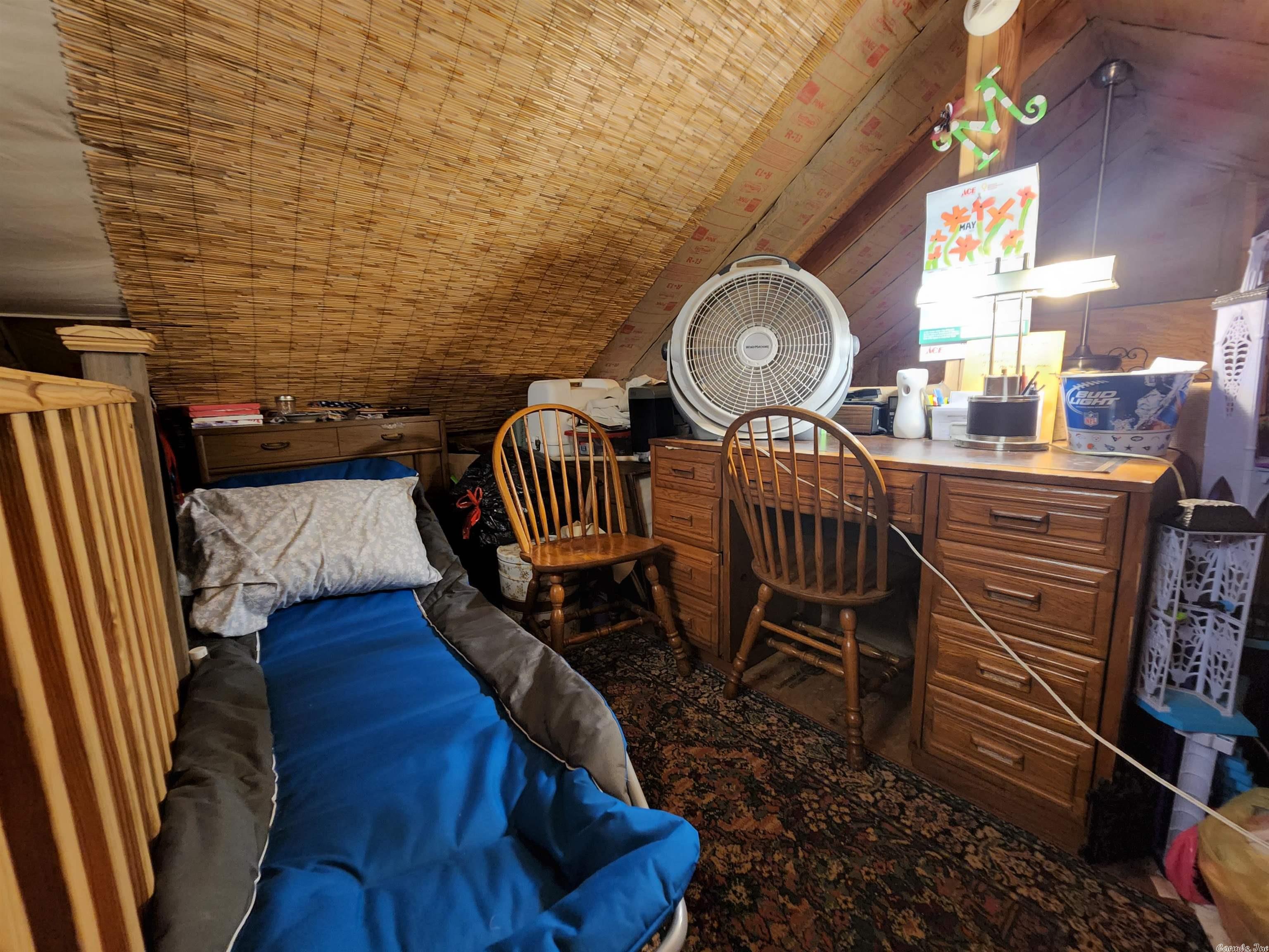 Pine Woods - Residential