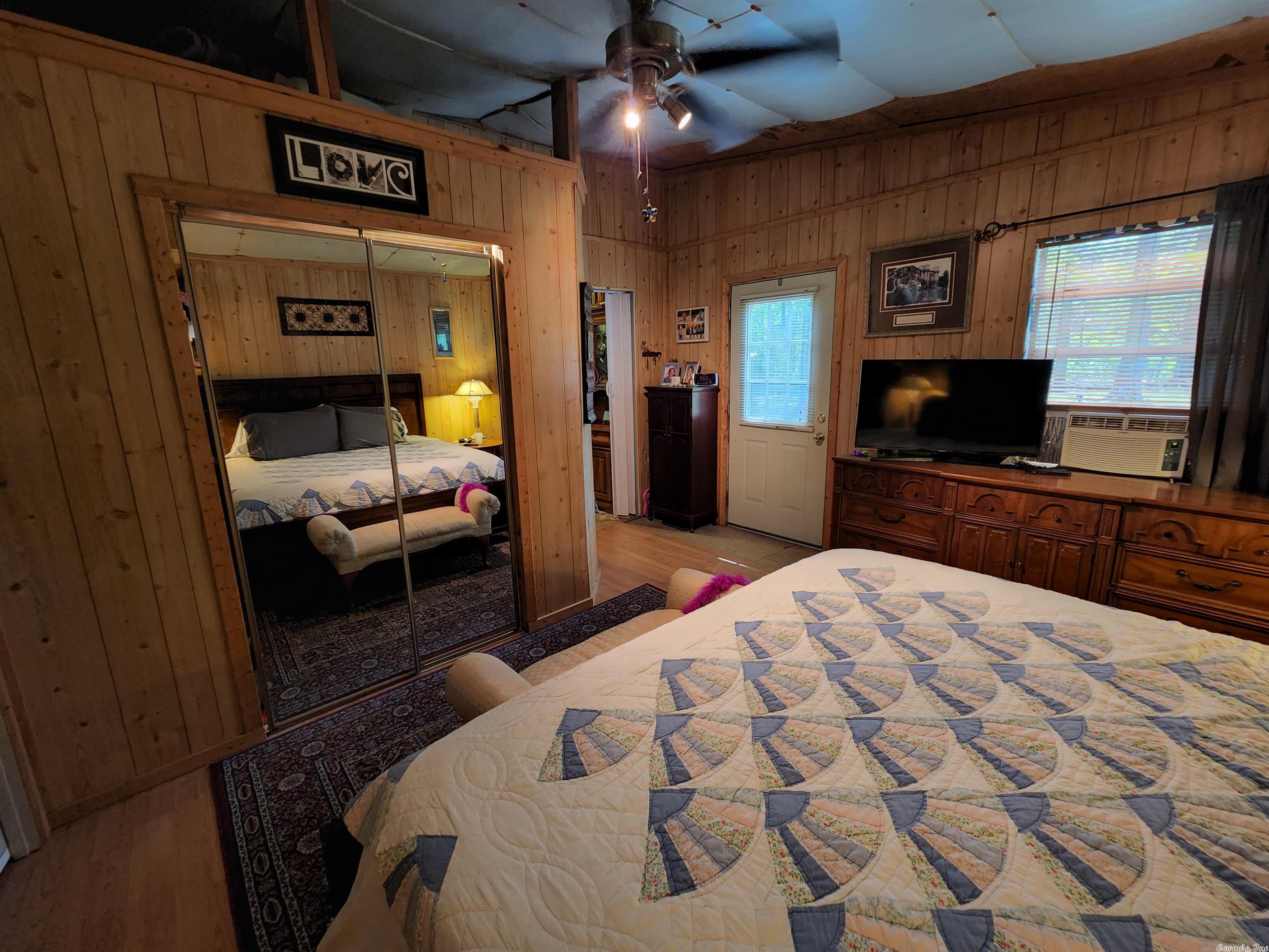 Pine Woods - Residential