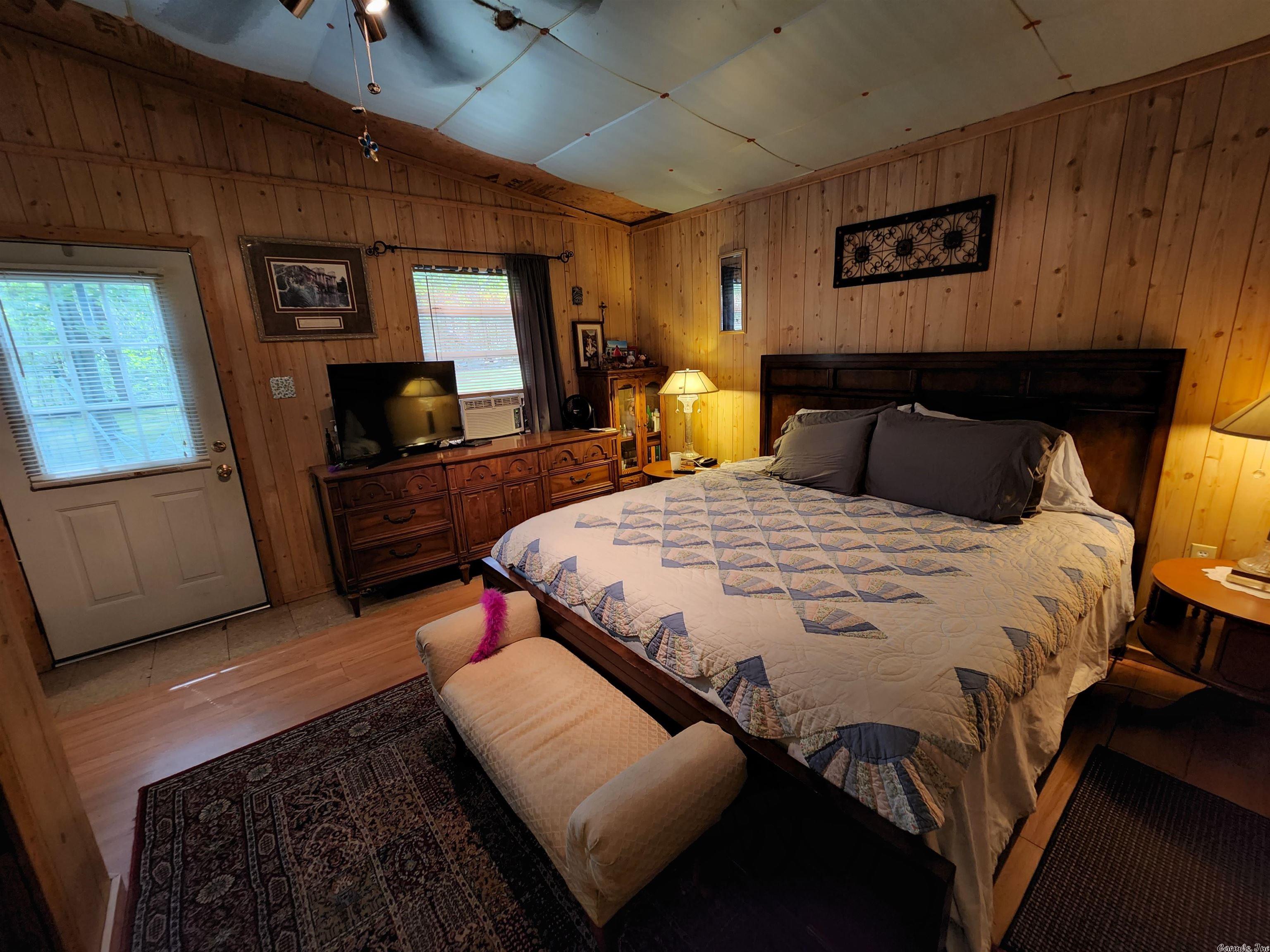 Pine Woods - Residential