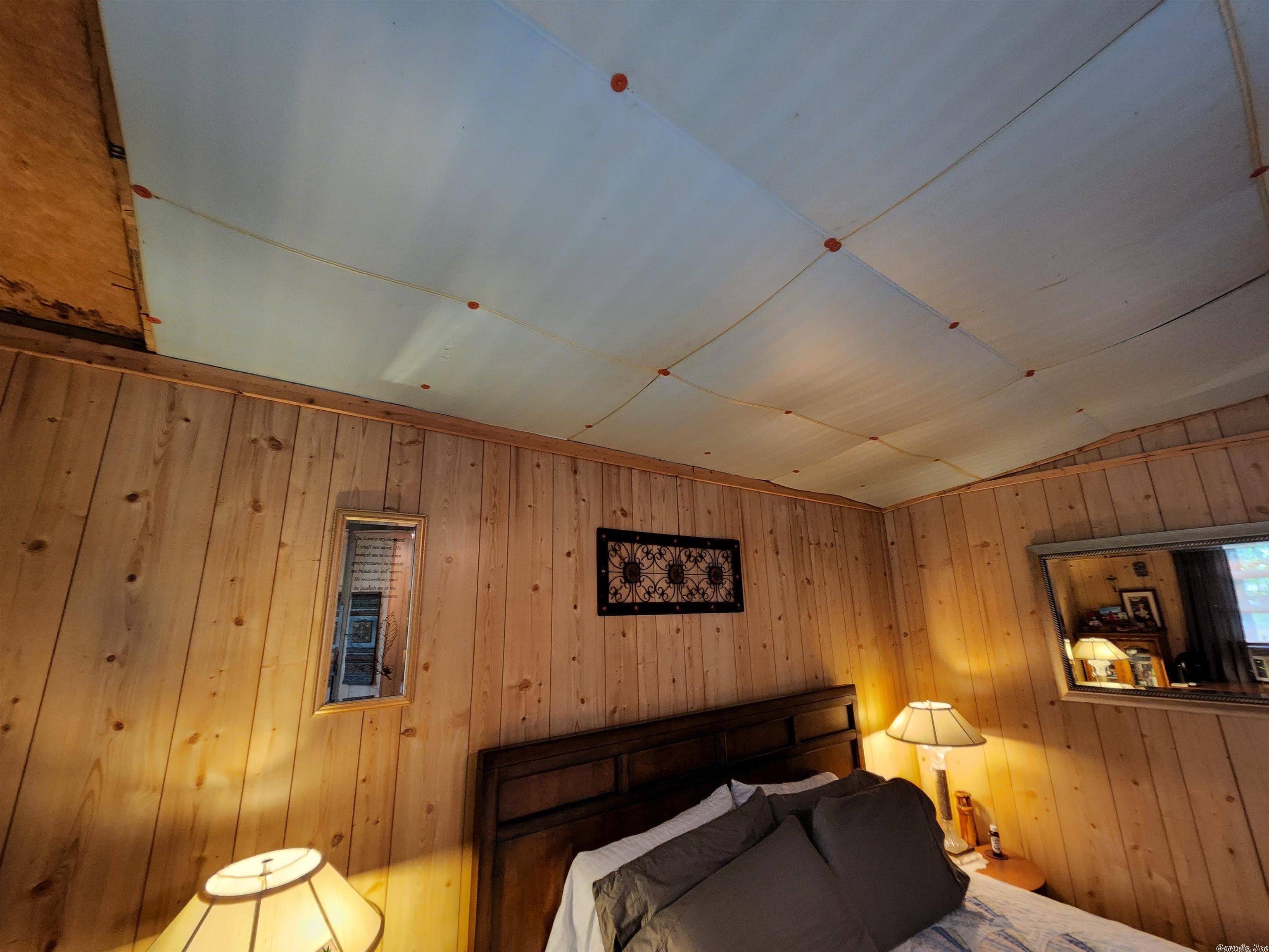 Pine Woods - Residential