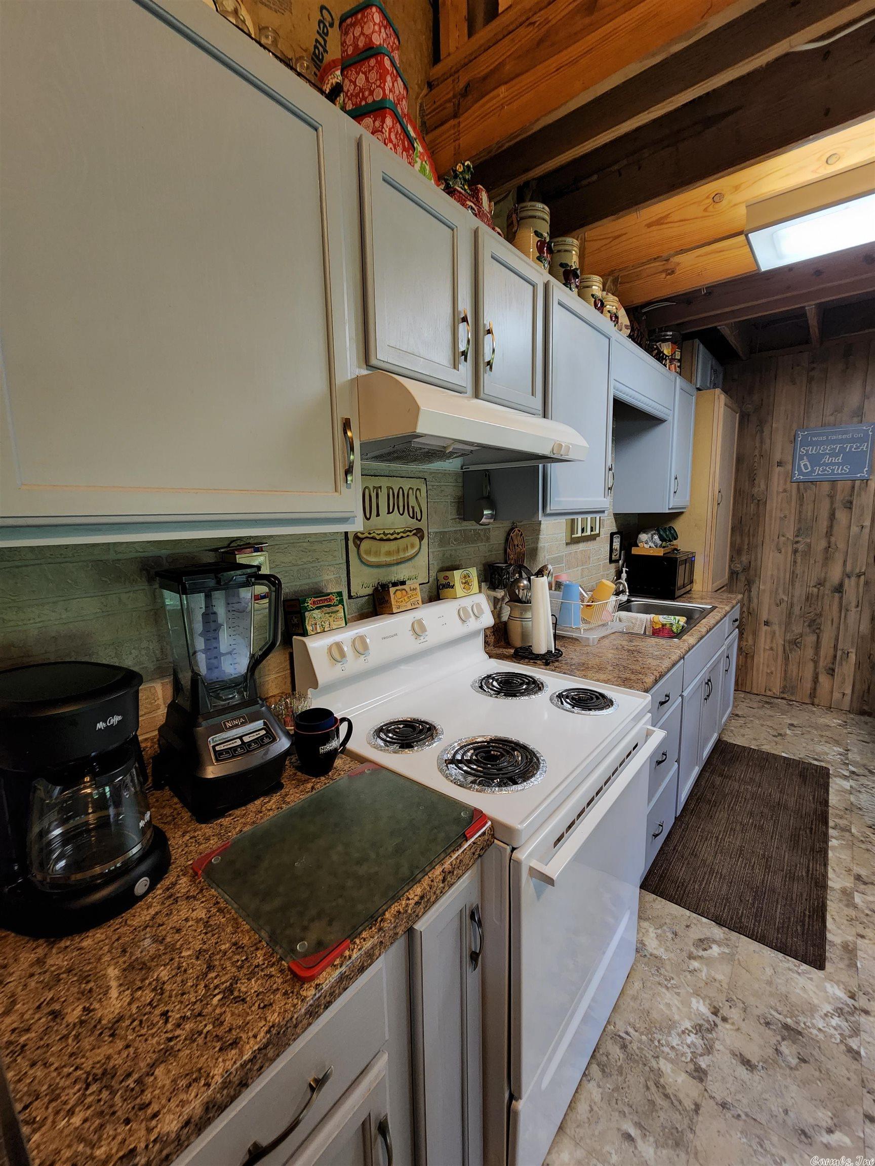 Pine Woods - Residential