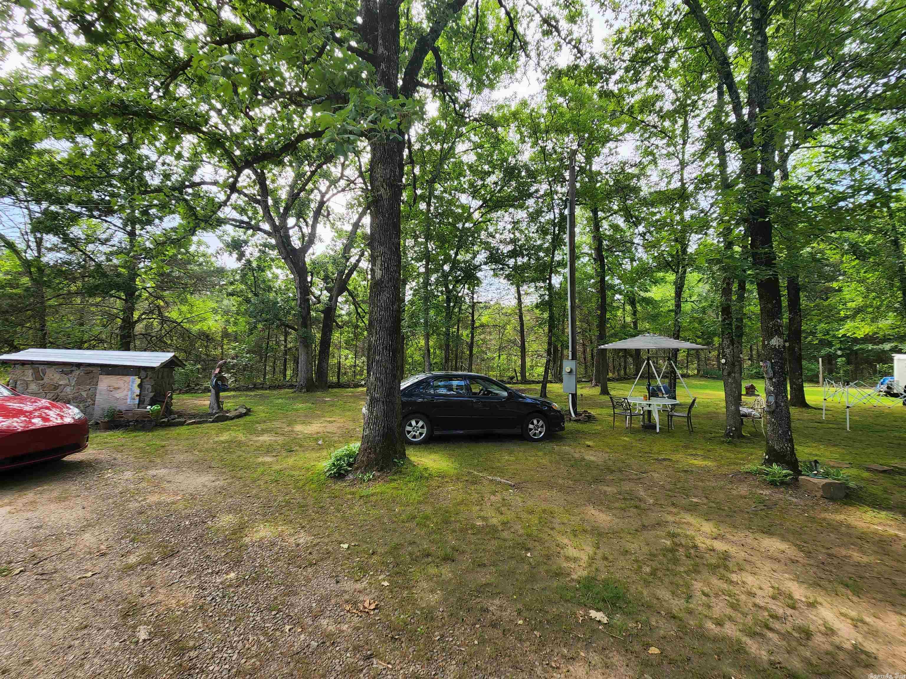 Pine Woods - Residential