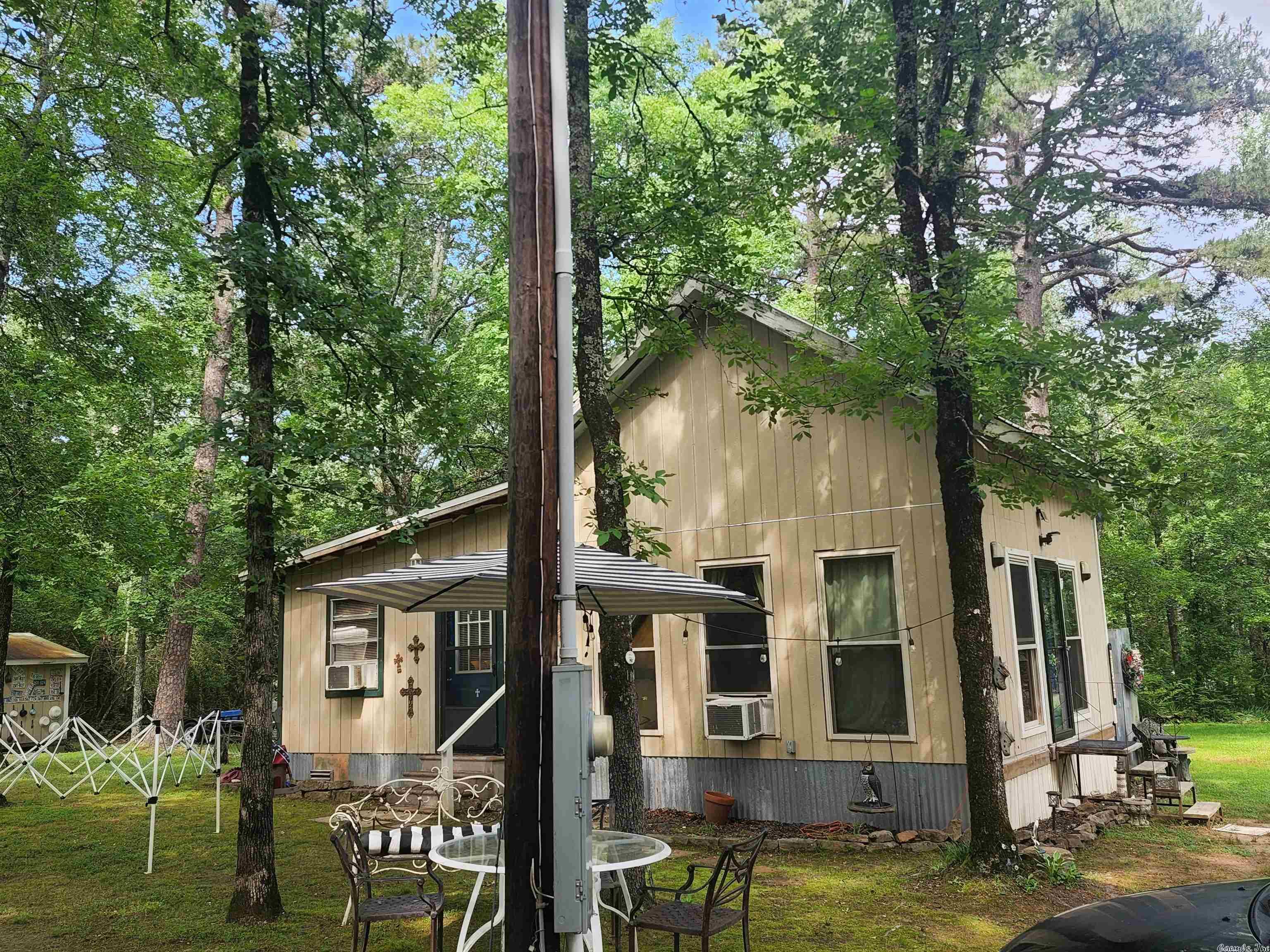 Pine Woods - Residential