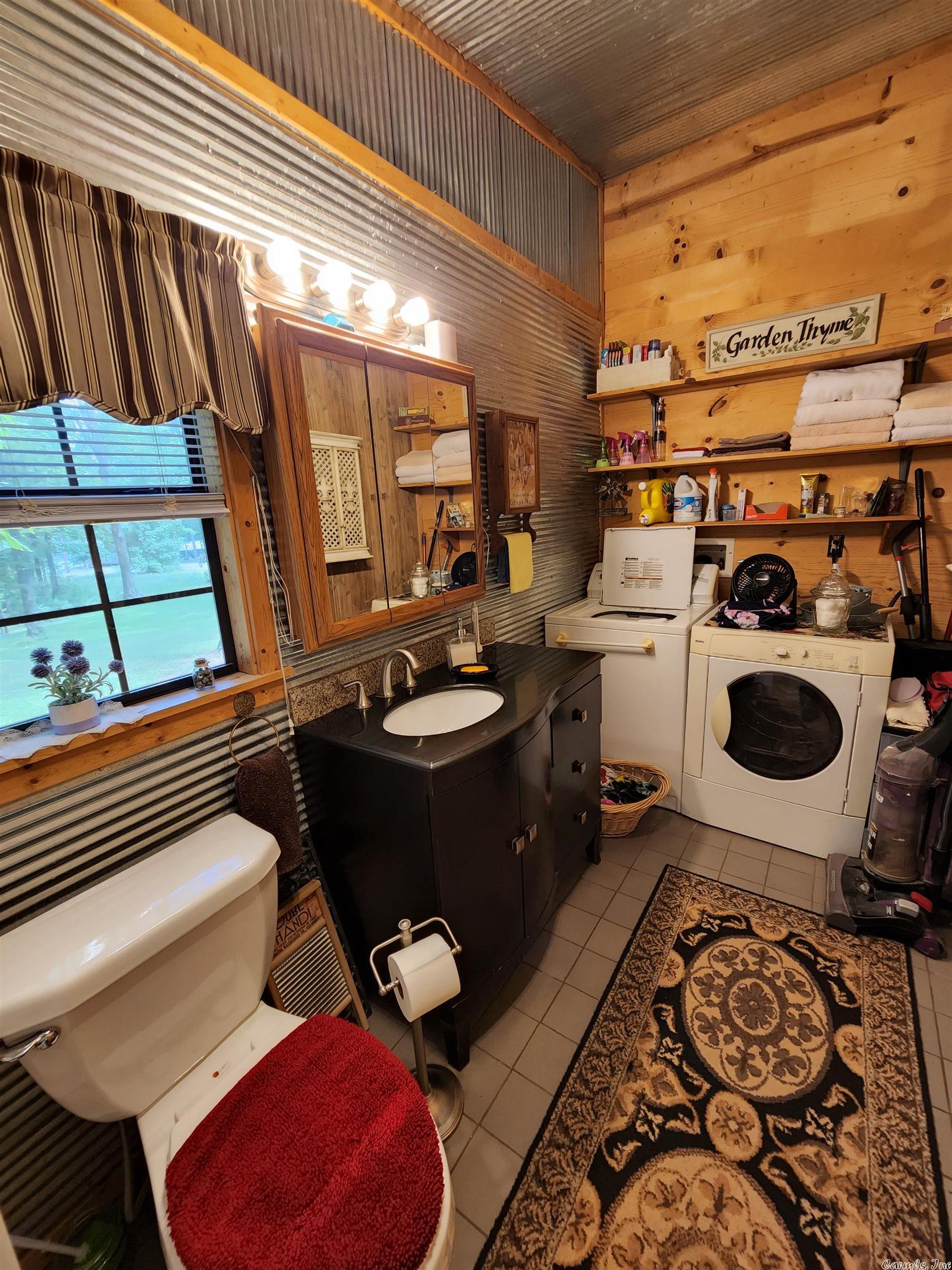 Pine Woods - Residential