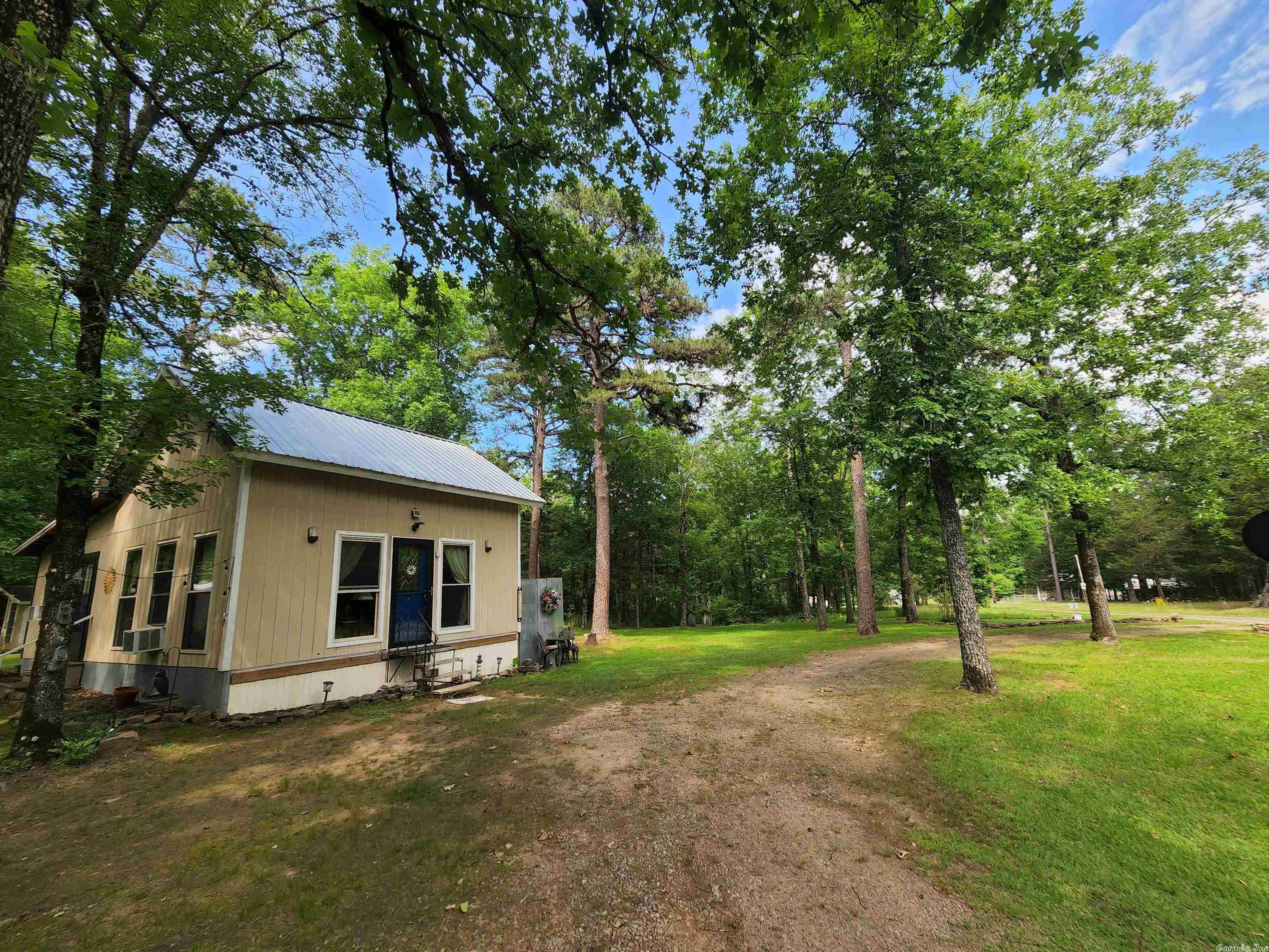 Pine Woods - Residential