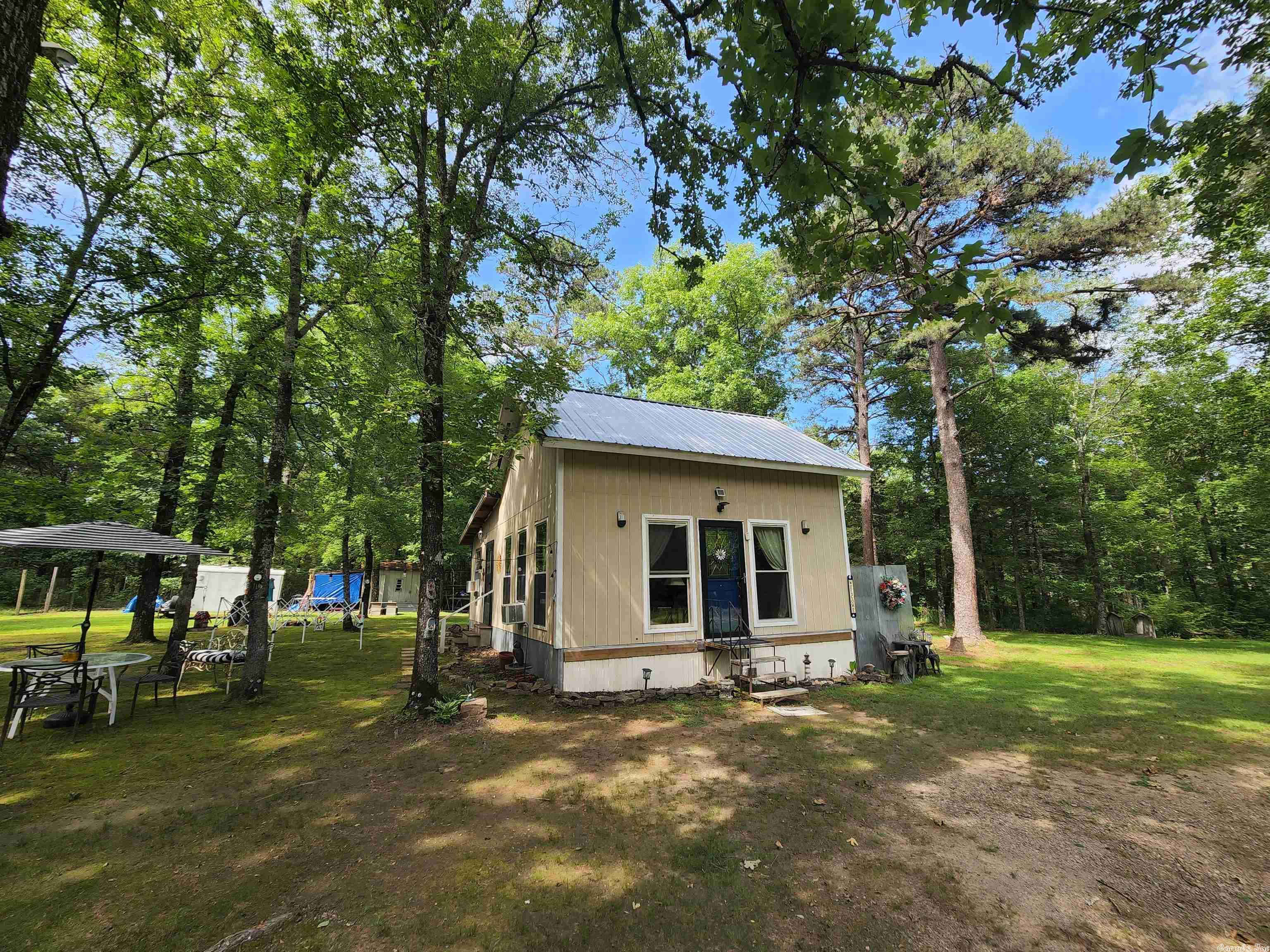 Pine Woods - Residential