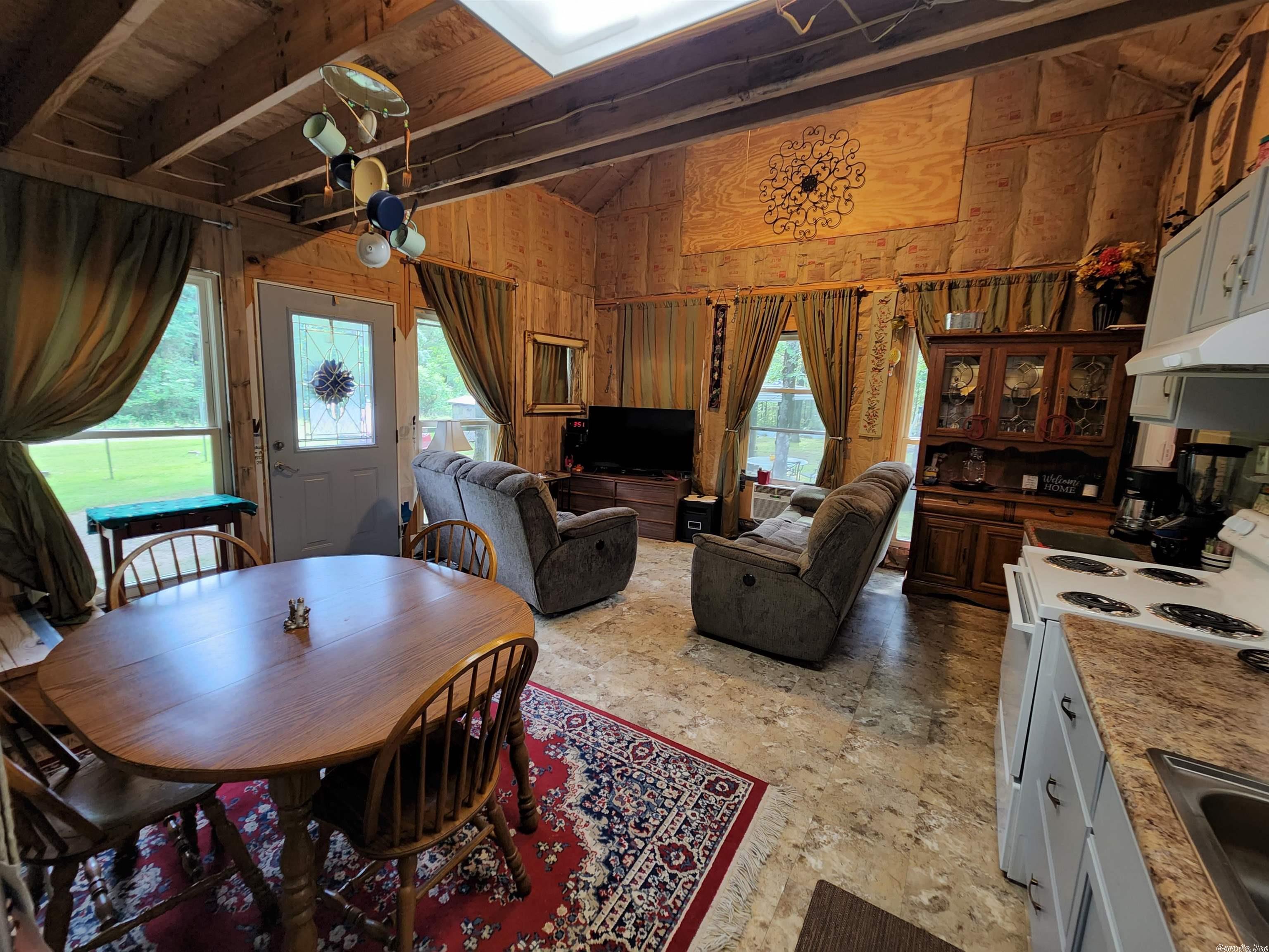 Pine Woods - Residential