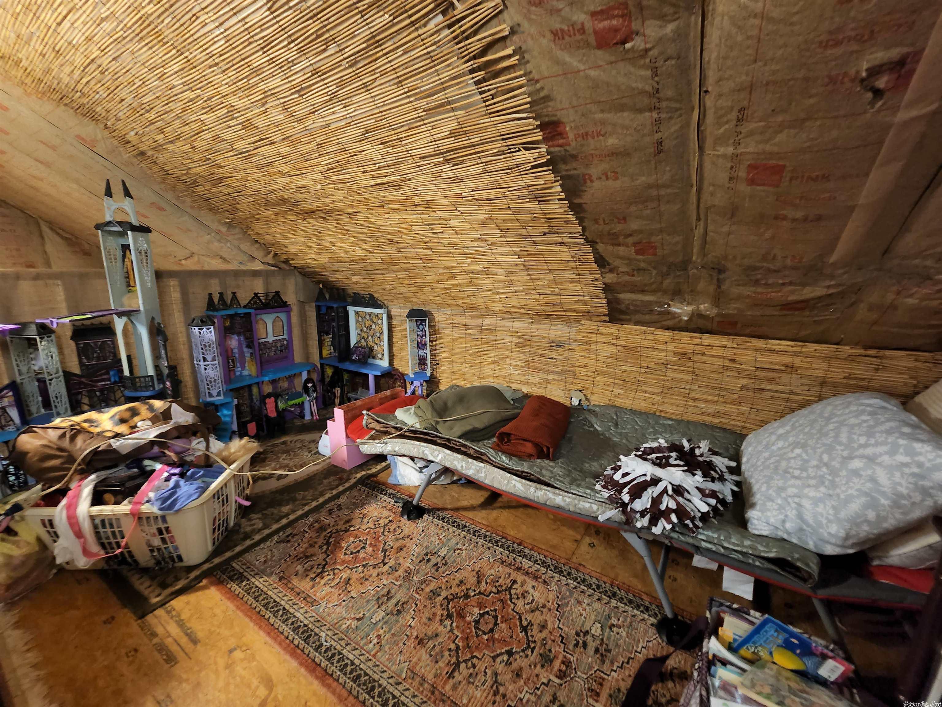 Pine Woods - Residential