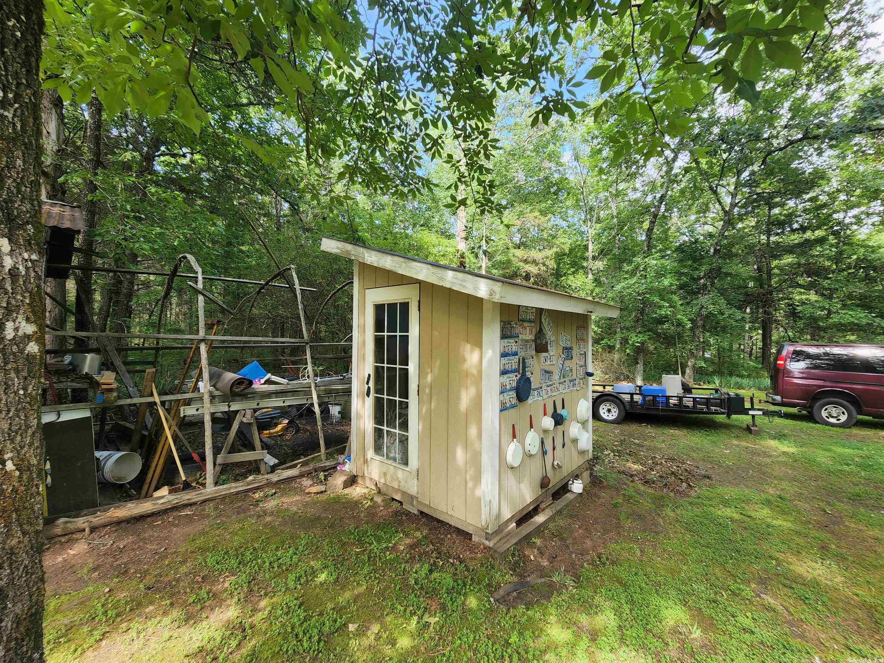 Pine Woods - Residential