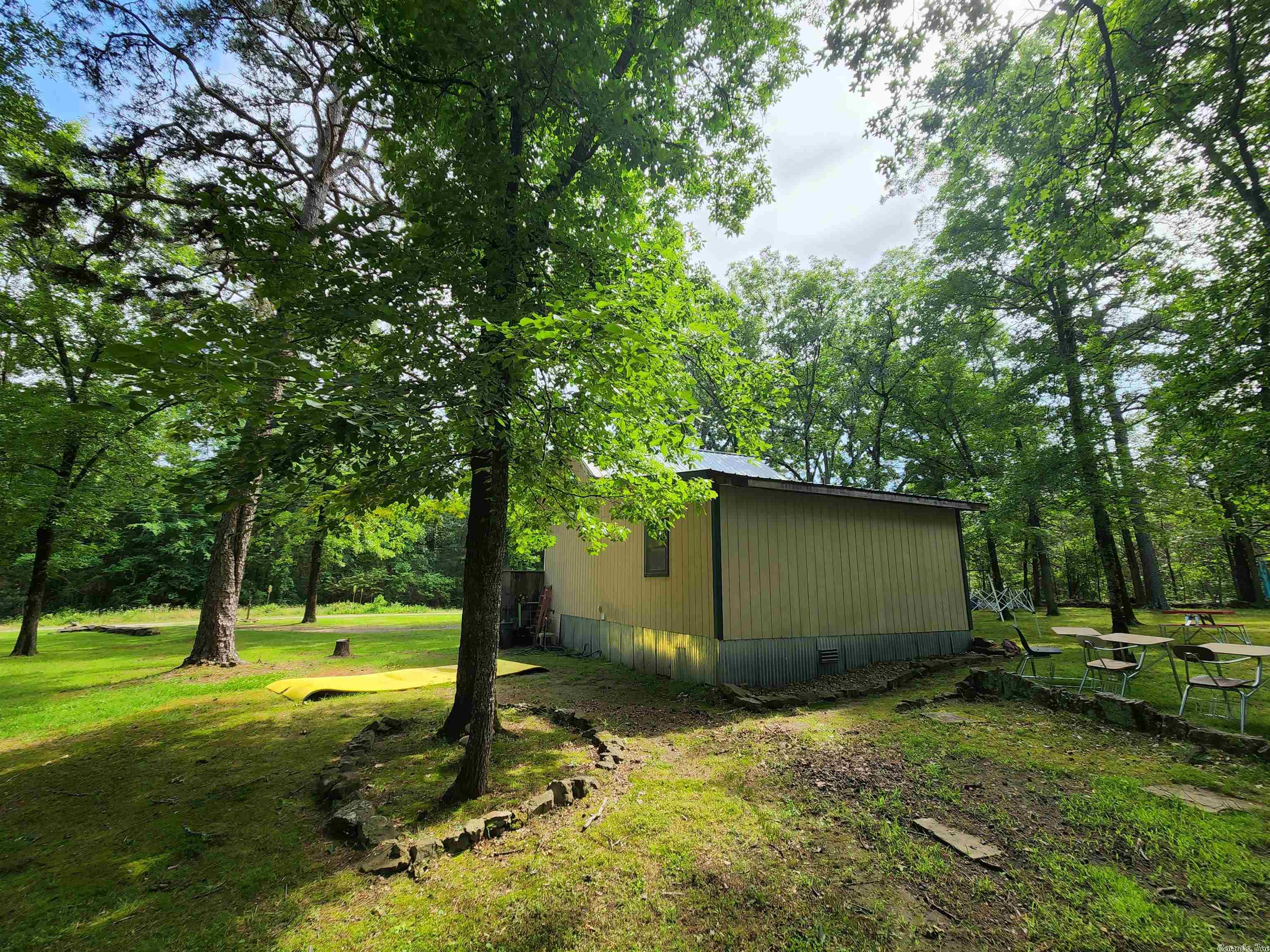 Pine Woods - Residential