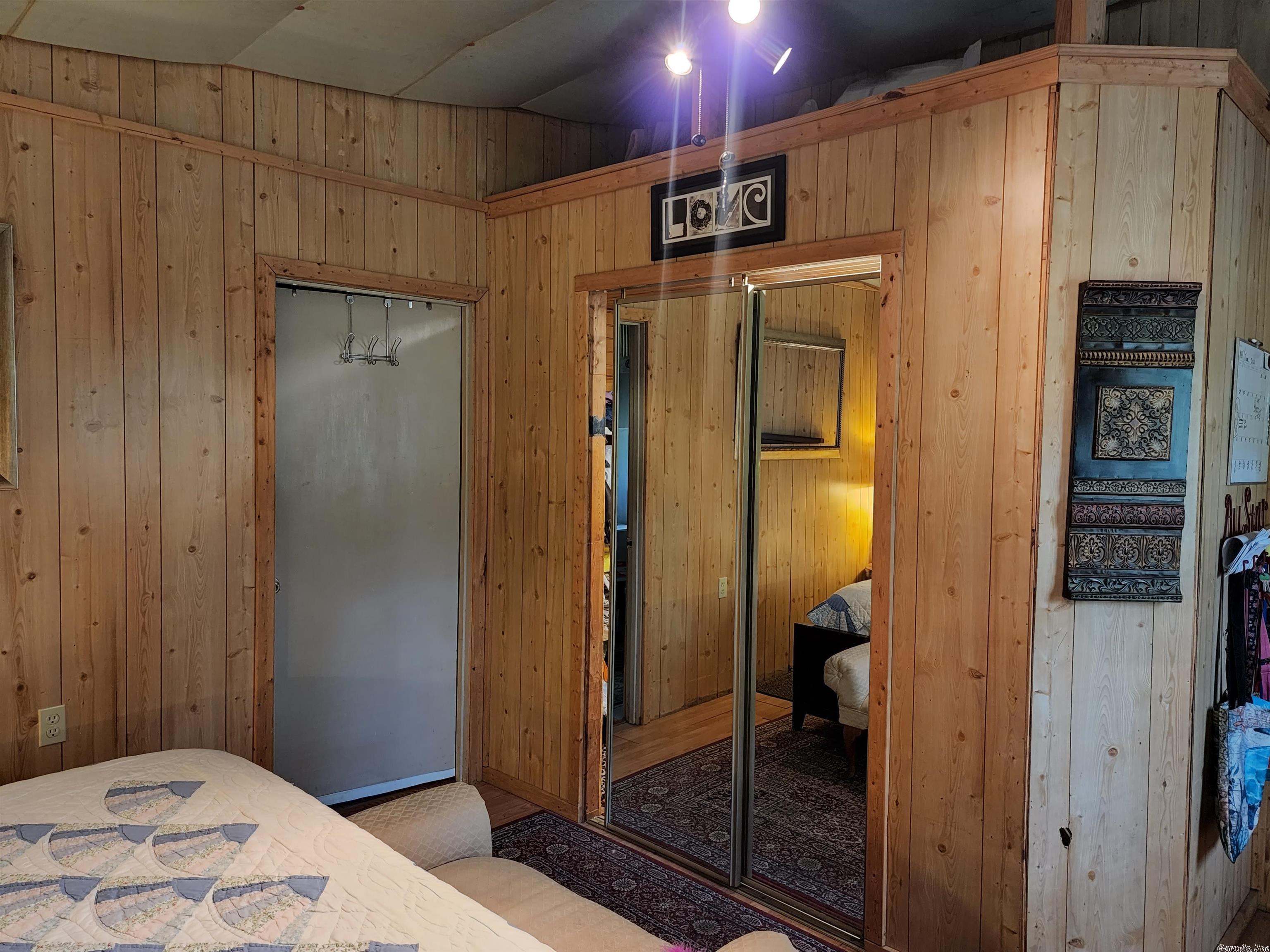 Pine Woods - Residential