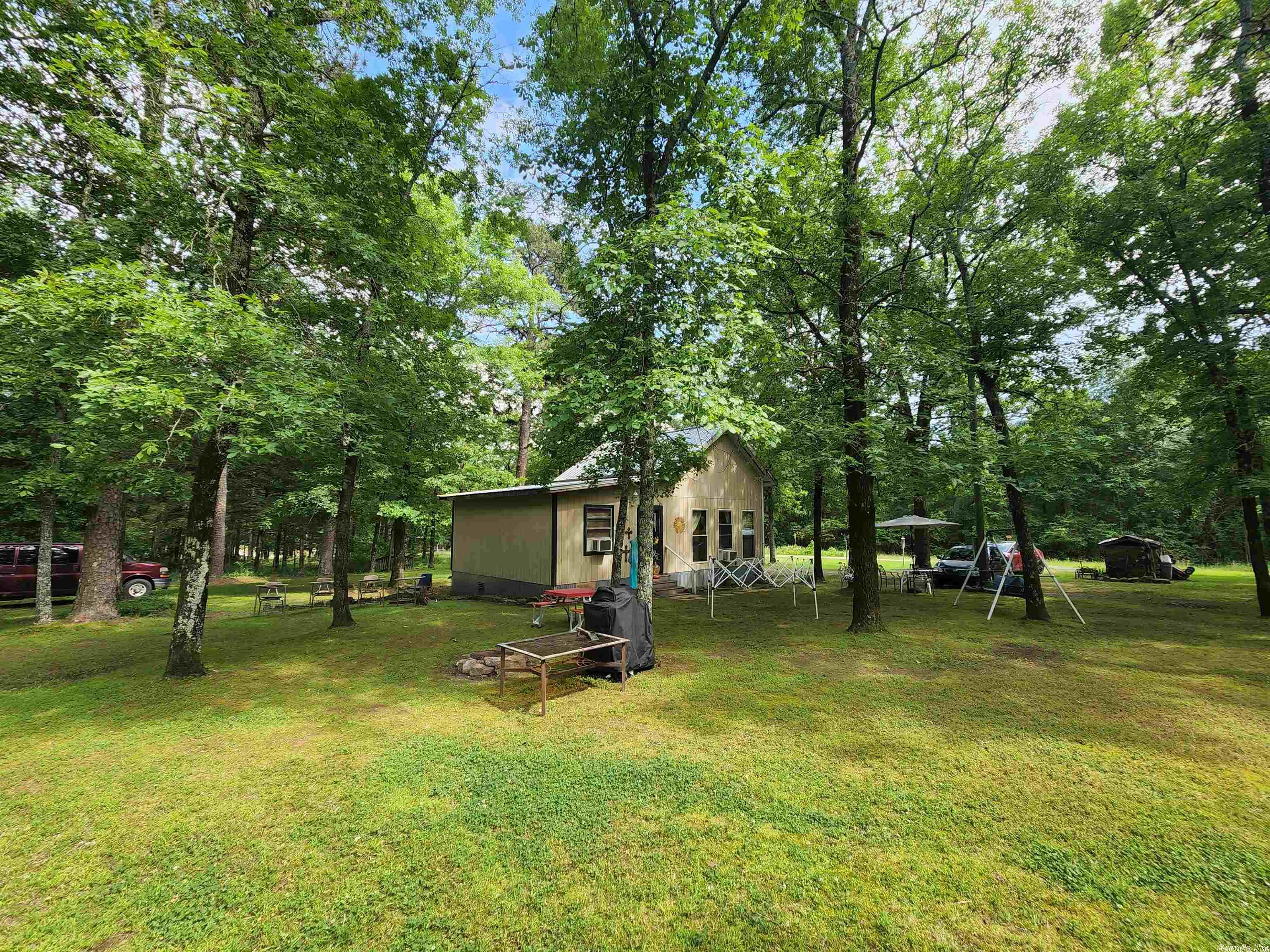 Pine Woods - Residential