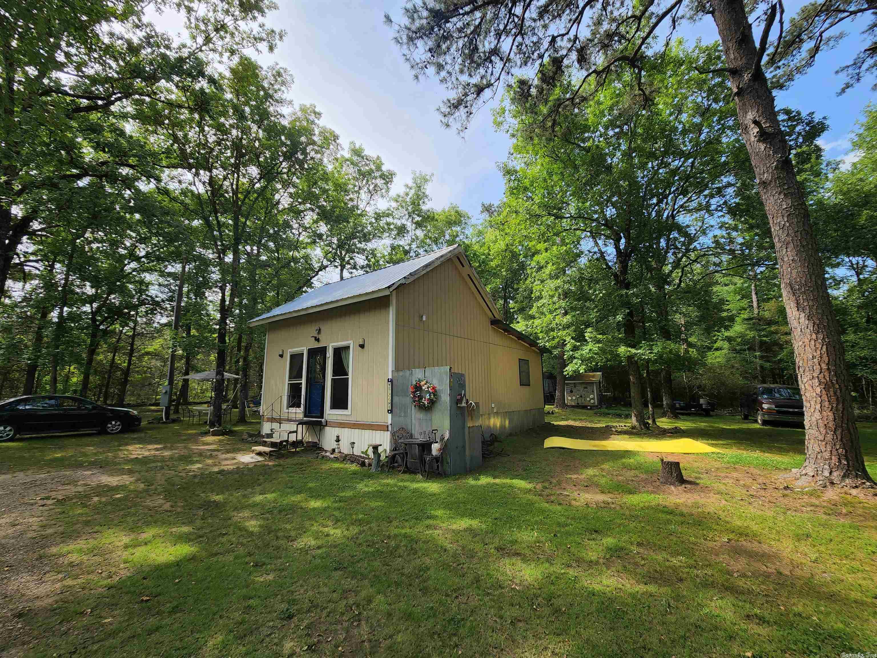 Pine Woods - Residential