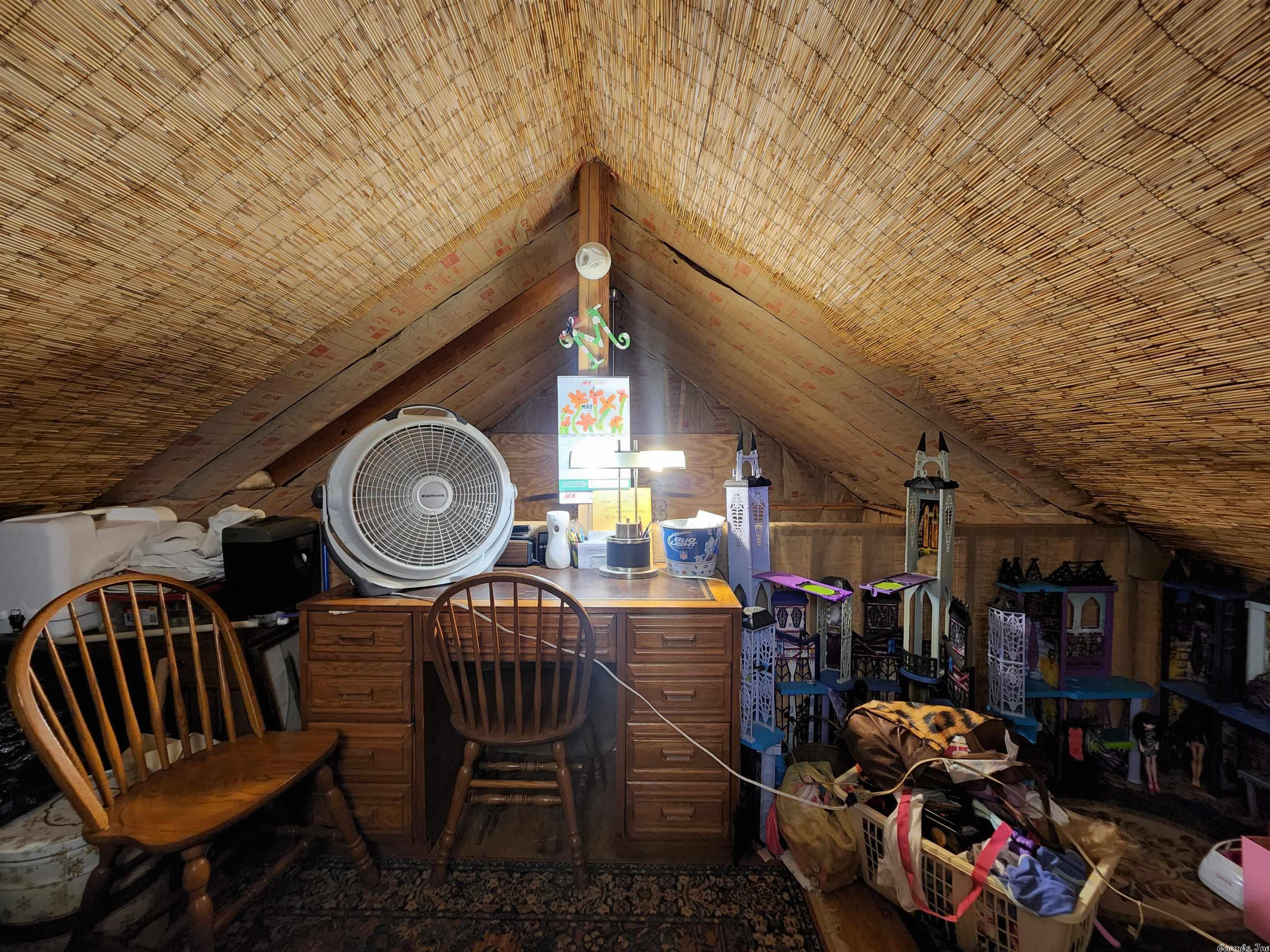 Pine Woods - Residential