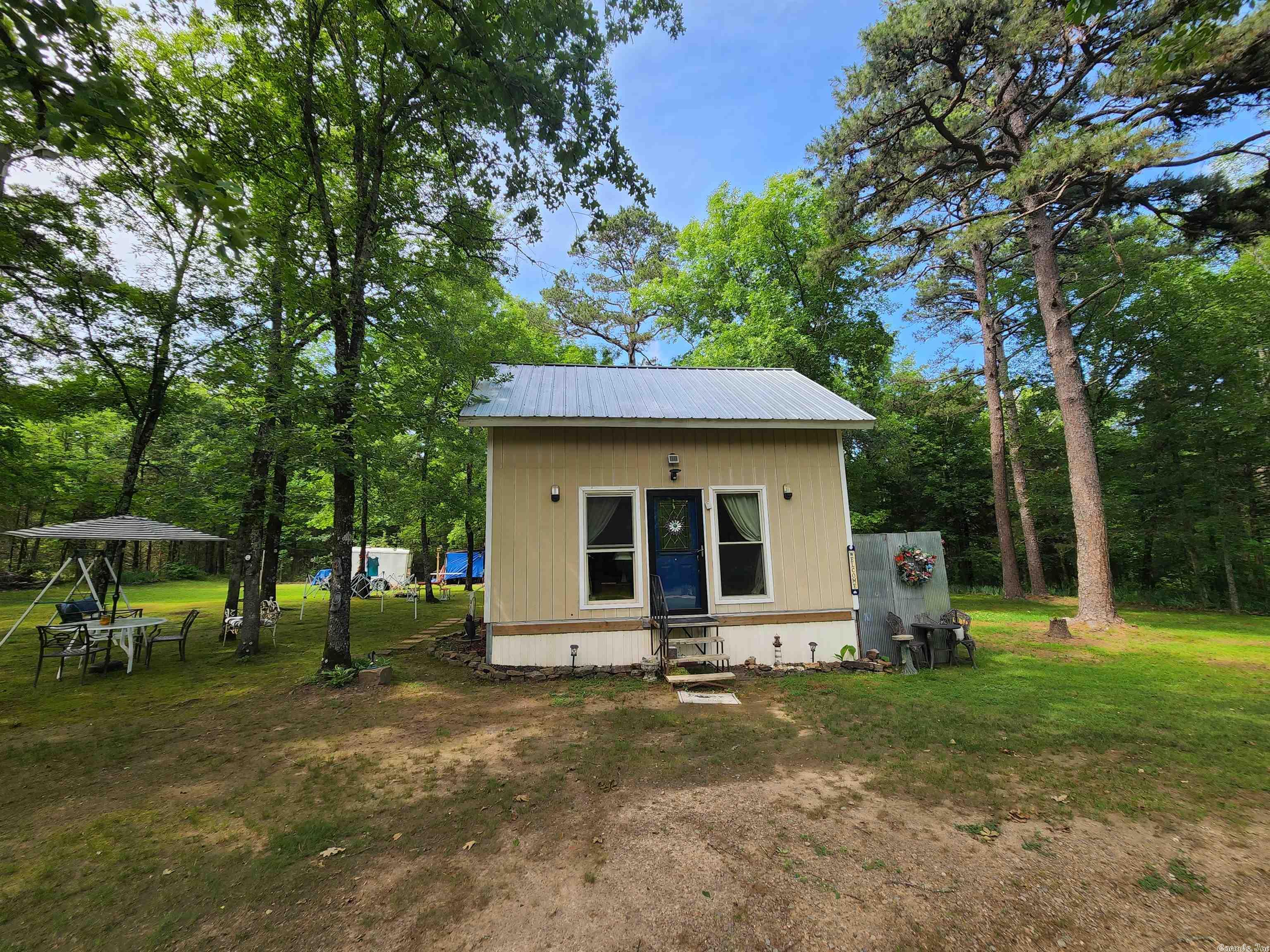 Pine Woods - Residential