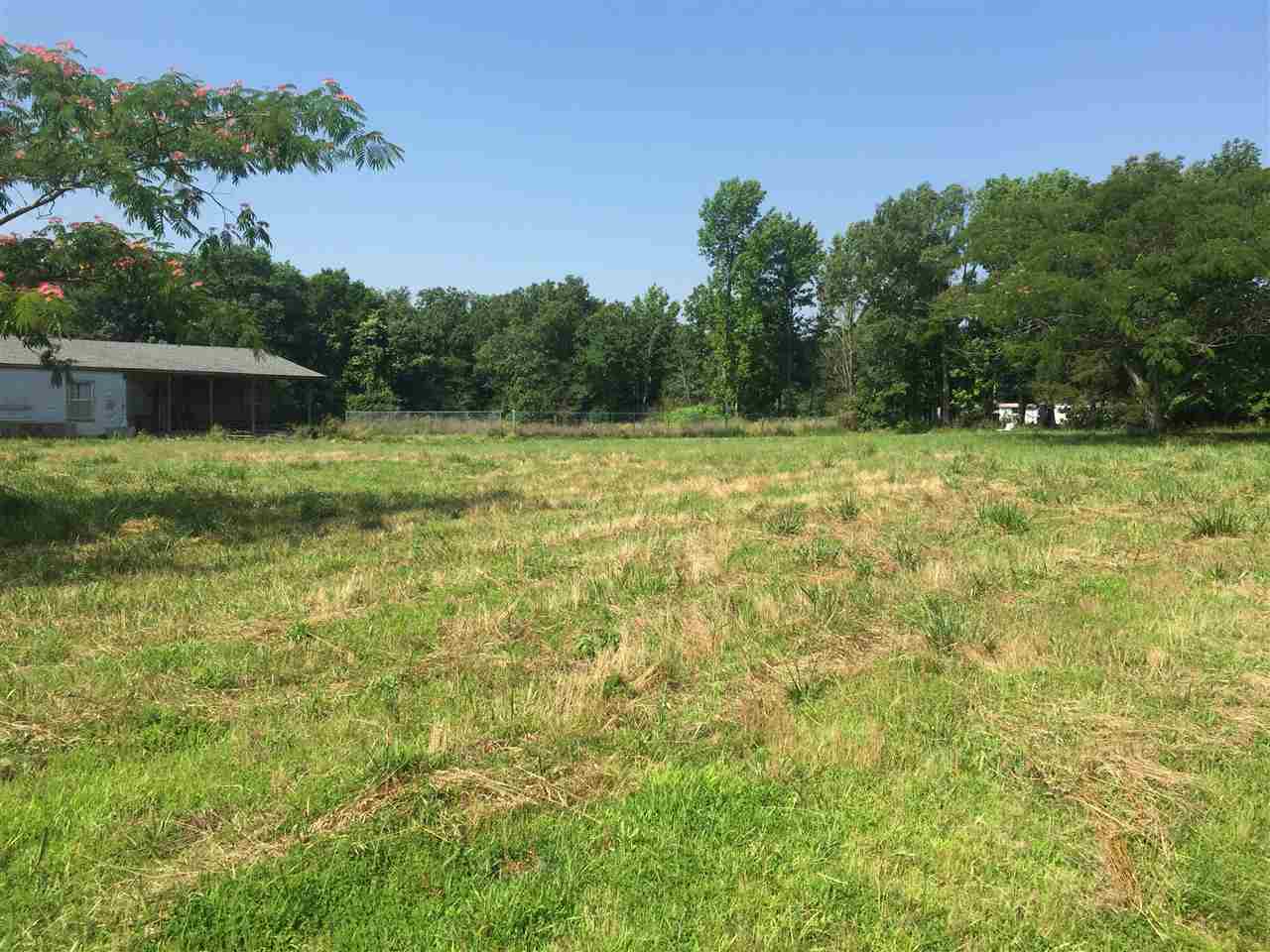 Cascade Mountain Estates - Land