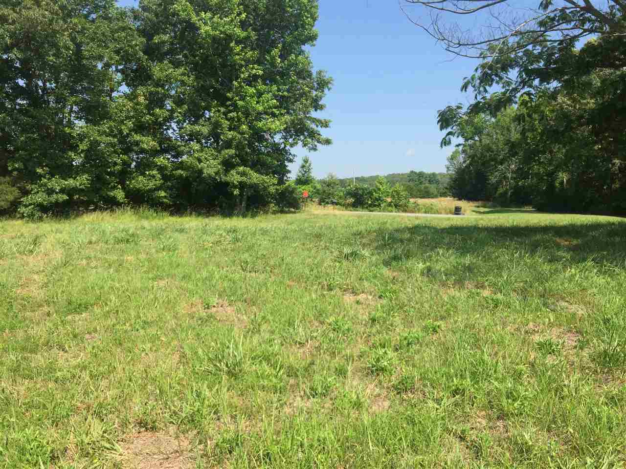 Cascade Mountain Estates - Land