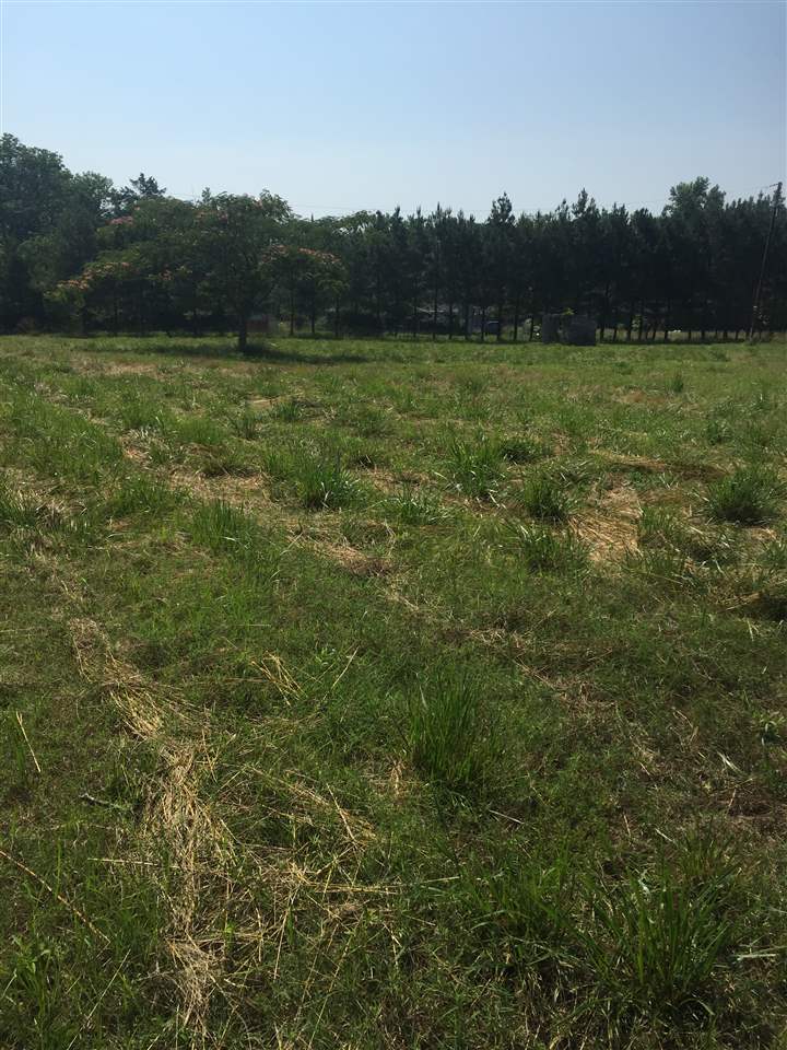 Cascade Mountain Estates - Land