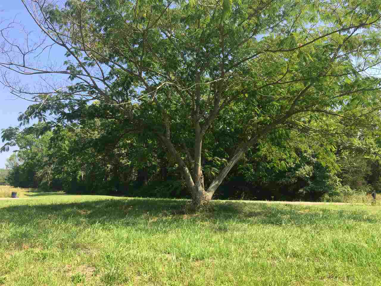 Cascade Mountain Estates - Land