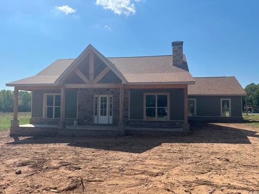 4 MCKIM LN, GREENBRIER, AR 72058 - Image 33c0d3e9b6861db9dcf0cda7f00bf995/2694232850