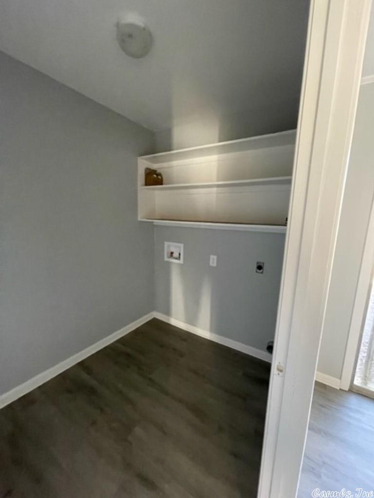 Dalewood - Residential Lease