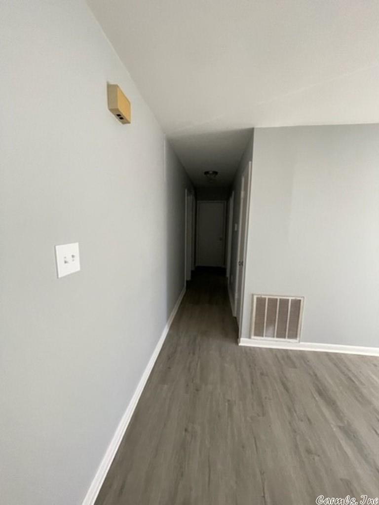 Dalewood - Residential Lease