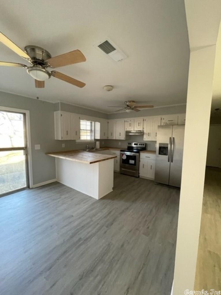 Dalewood - Residential Lease