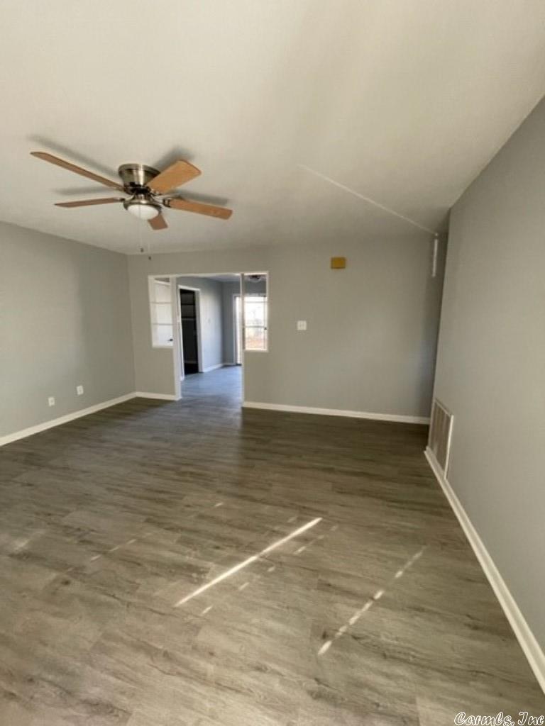 Dalewood - Residential Lease