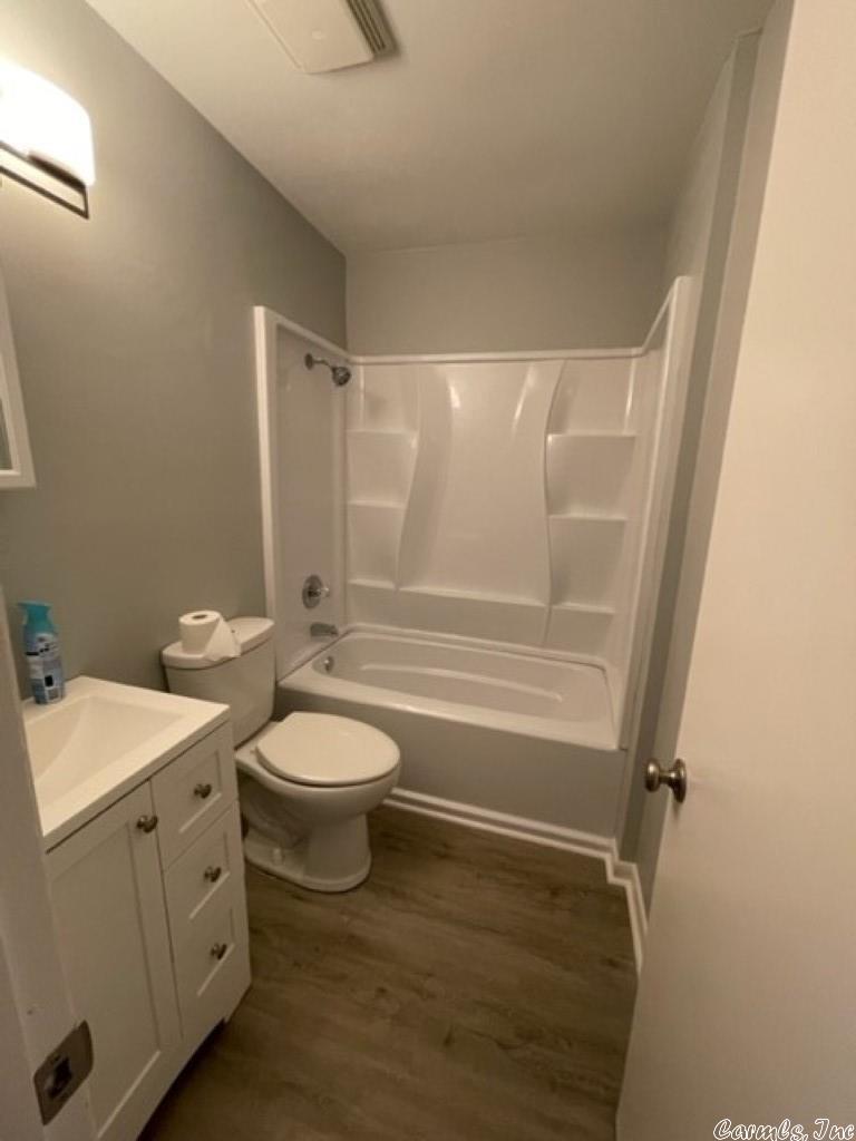 Dalewood - Residential Lease