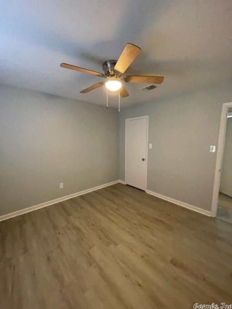 Dalewood - Residential Lease