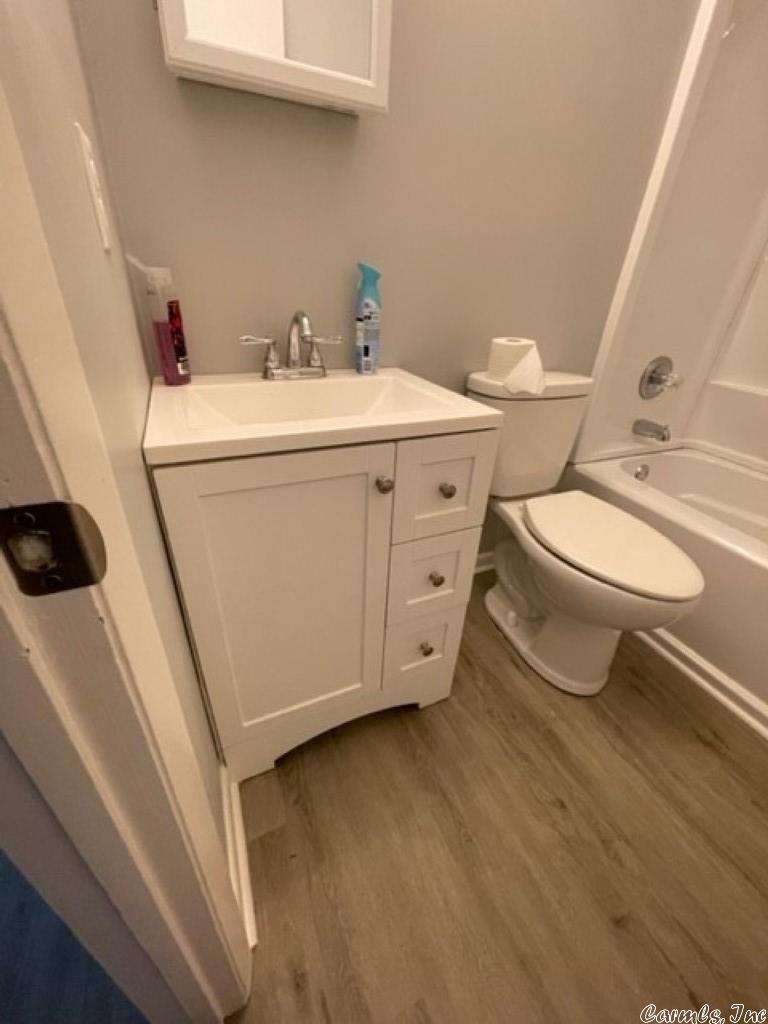 Dalewood - Residential Lease