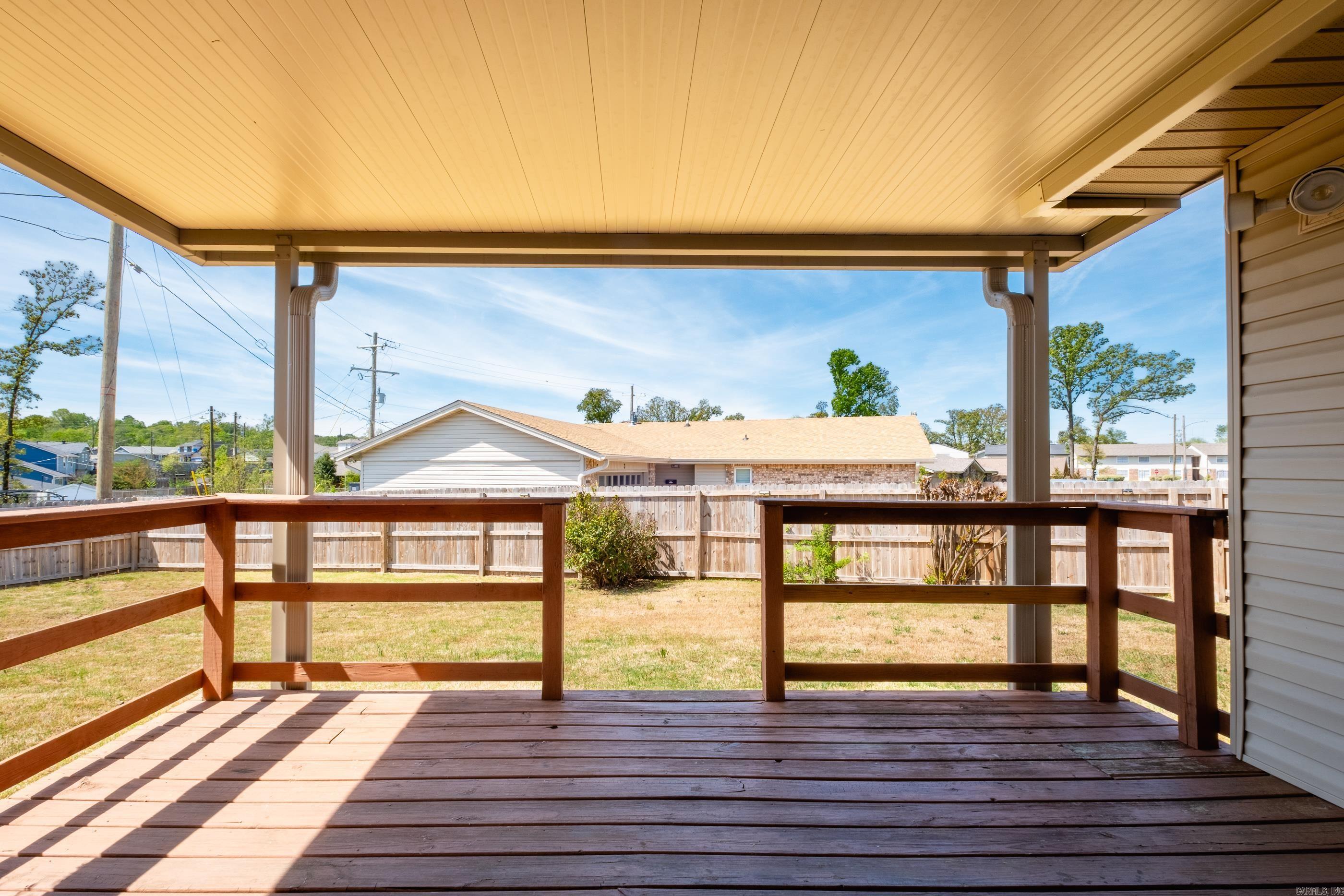 WALNUT VALLEY - Residential